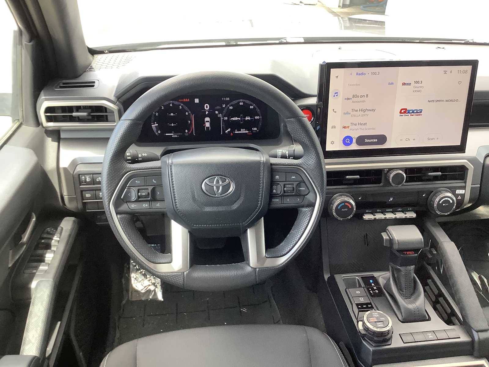 Thumbnail: 2024 Toyota Tacoma - 10