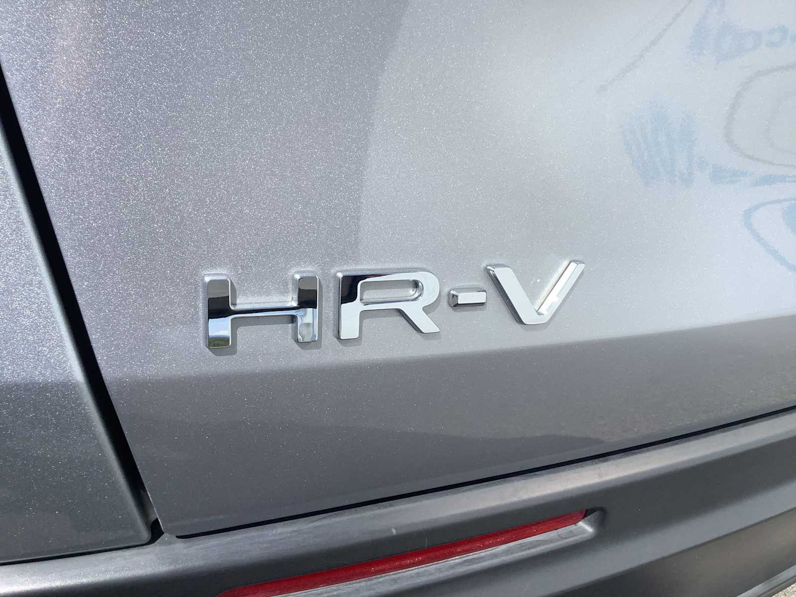 Thumbnail: 2023 Honda HR-V - 7