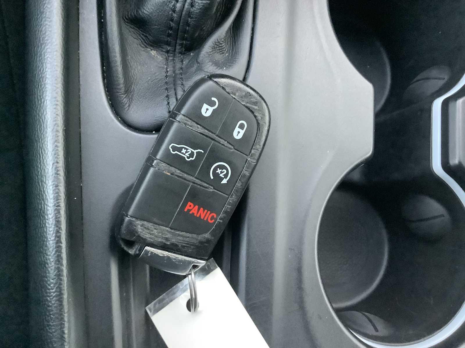 Thumbnail: 2023 Dodge Durango - 19