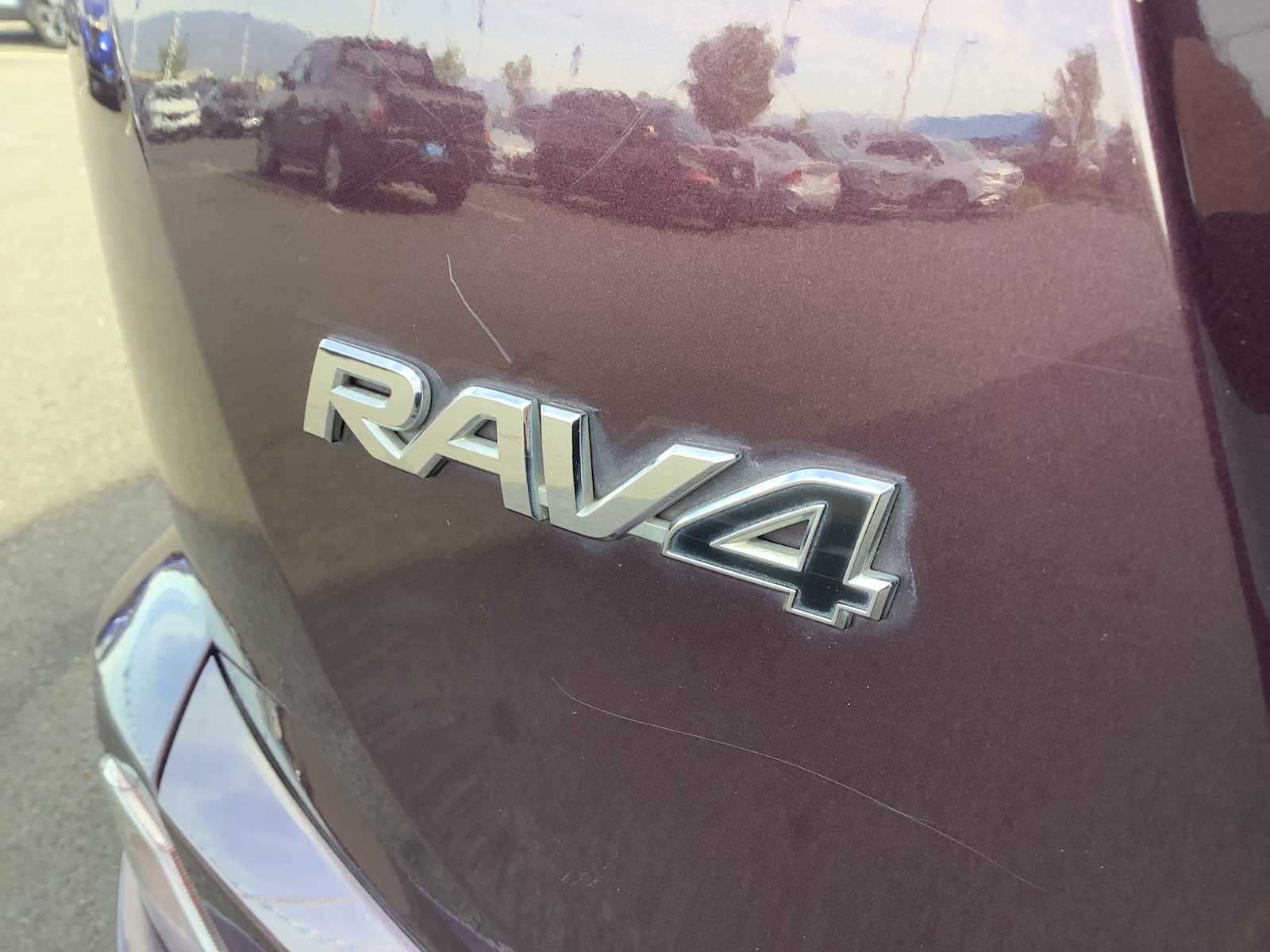 Thumbnail: 2016 Toyota RAV4 - 6