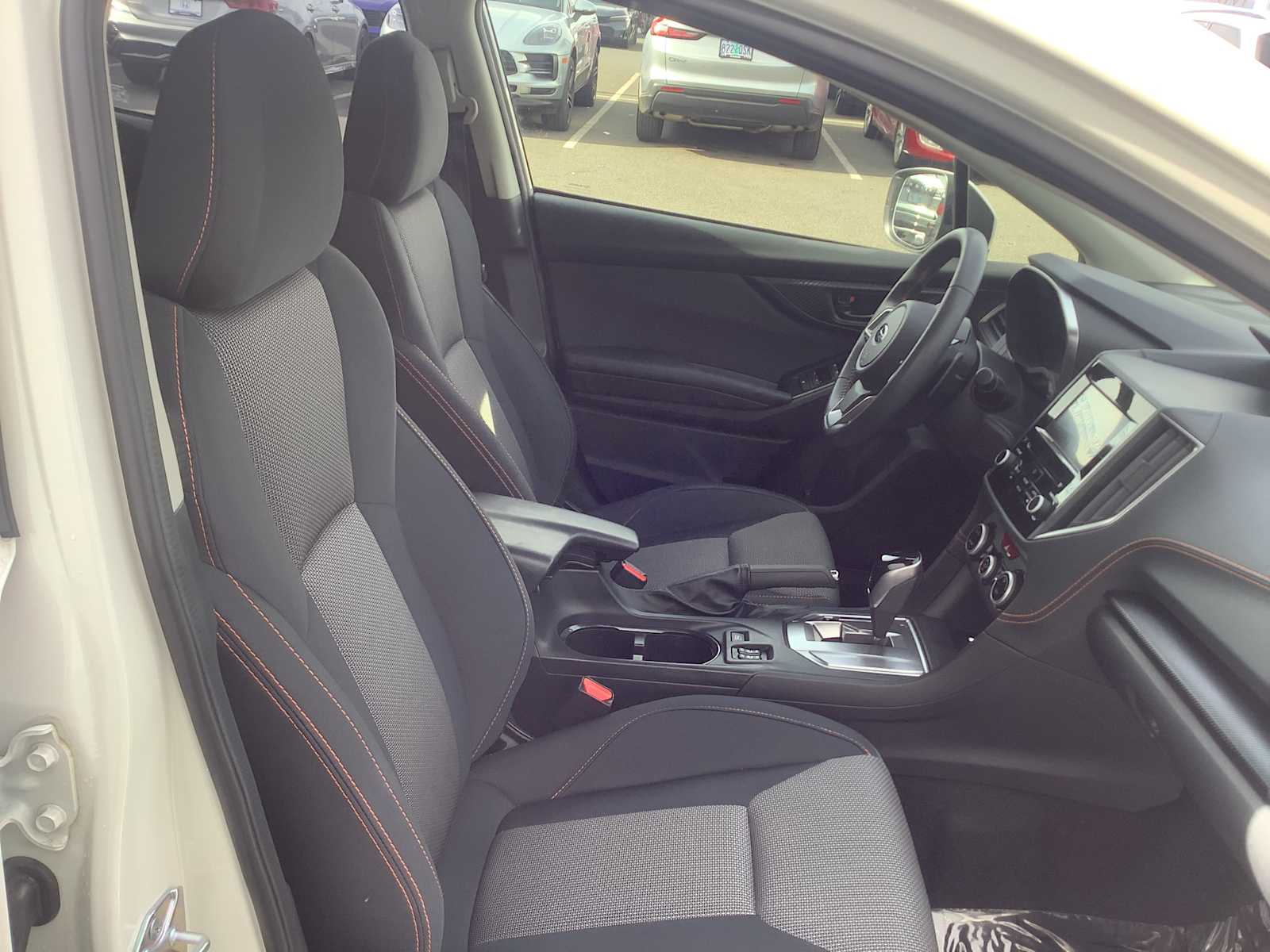 Thumbnail: 2023 Subaru Crosstrek - 15