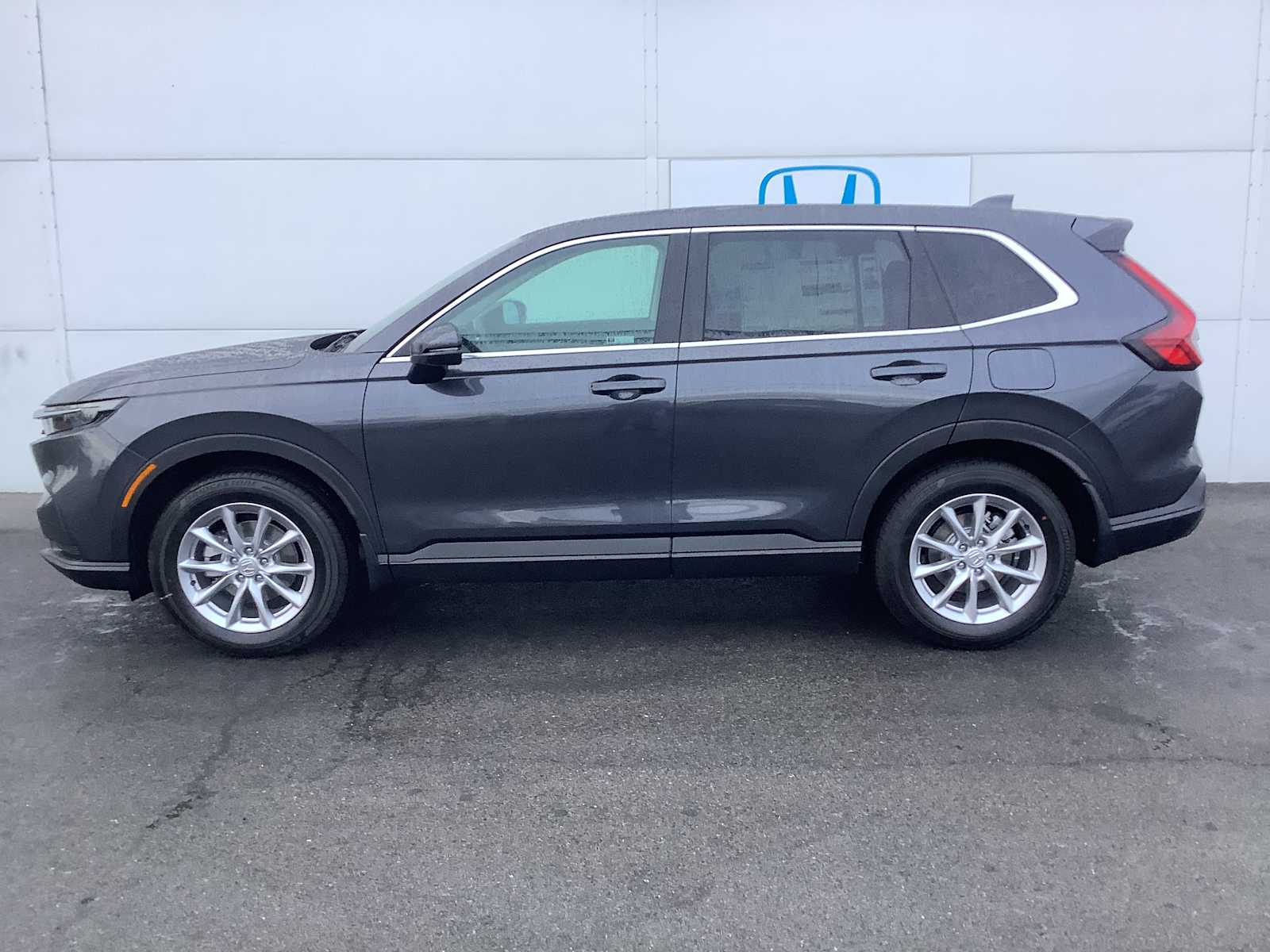 Thumbnail: 2026 Honda CR-V - 2