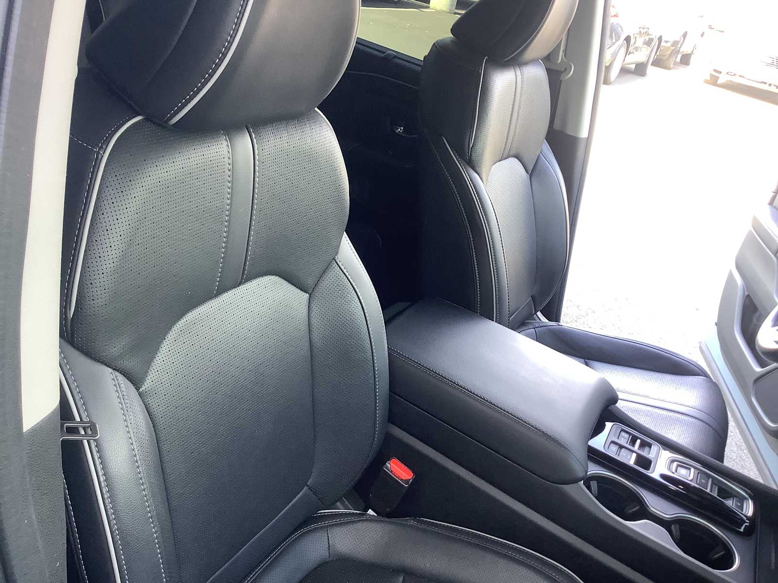 2023 Honda Pilot Elite - Photo 15