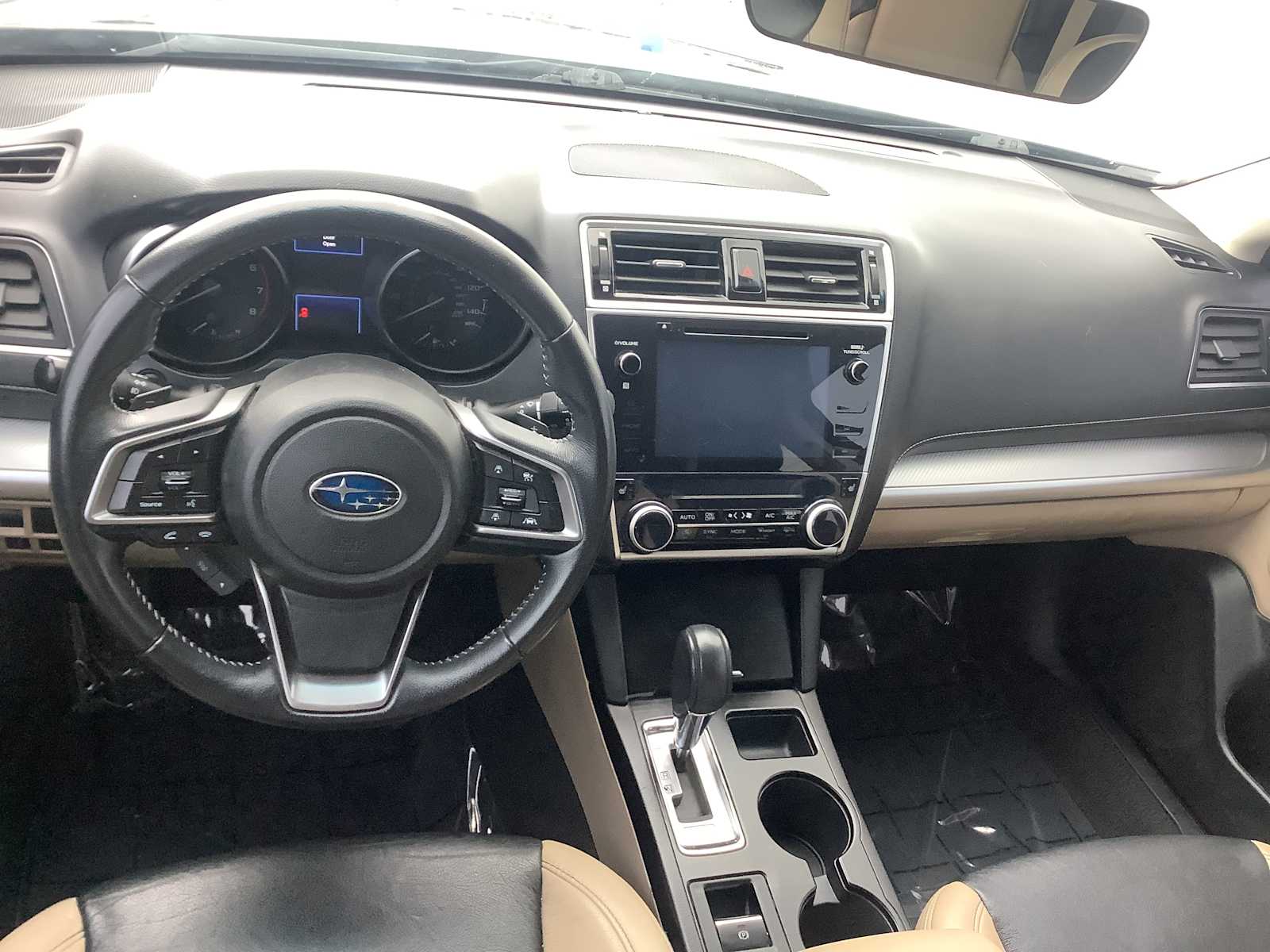 Thumbnail: 2019 Subaru Outback - 10