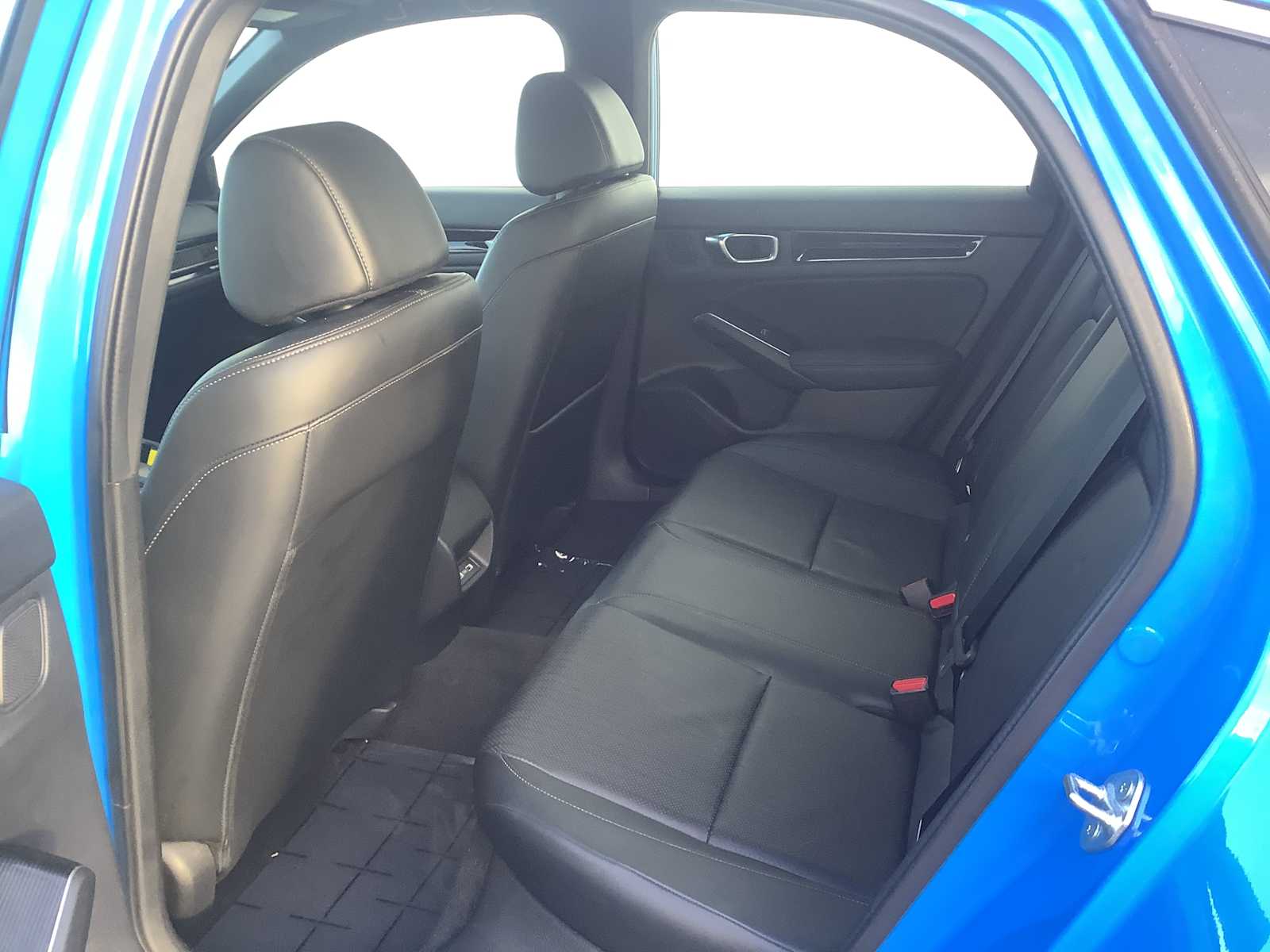 Thumbnail: 2022 Honda Civic - 12