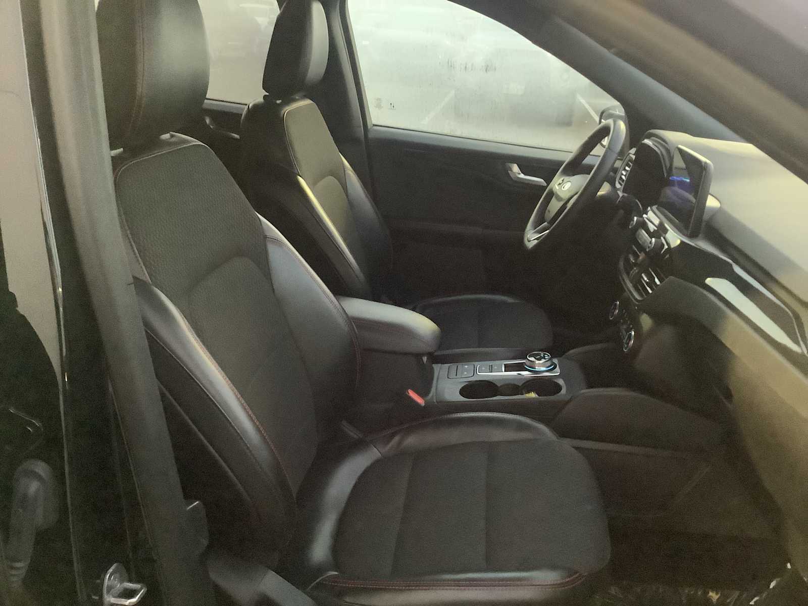 Thumbnail: 2024 Ford Escape - 15