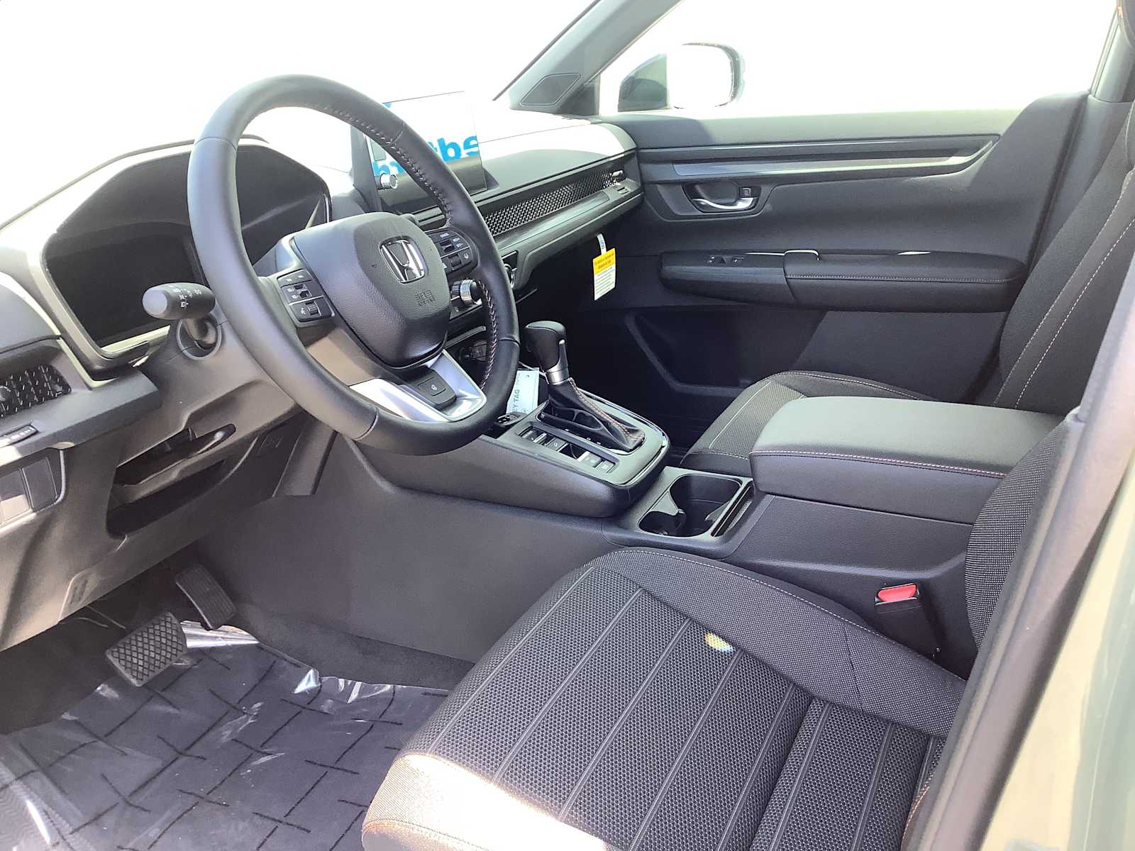 Thumbnail: 2026 Honda CR-V - 3