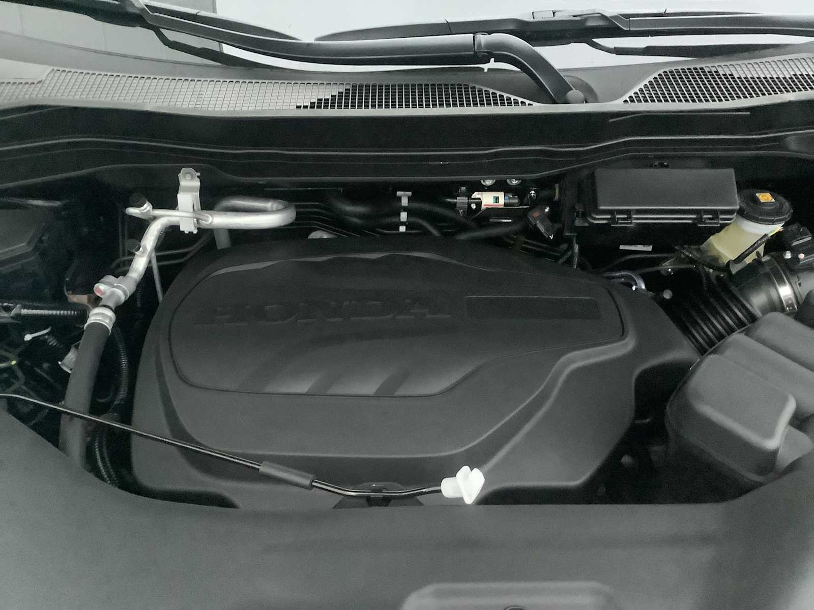 Thumbnail: 2026 Honda Ridgeline - 8