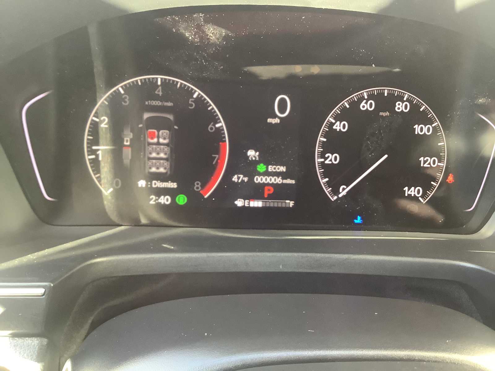 Thumbnail: 2025 Honda Pilot - 17