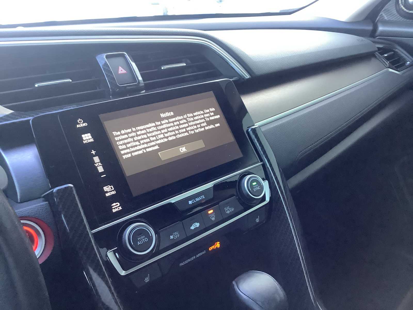 Thumbnail: 2018 Honda Civic - 17