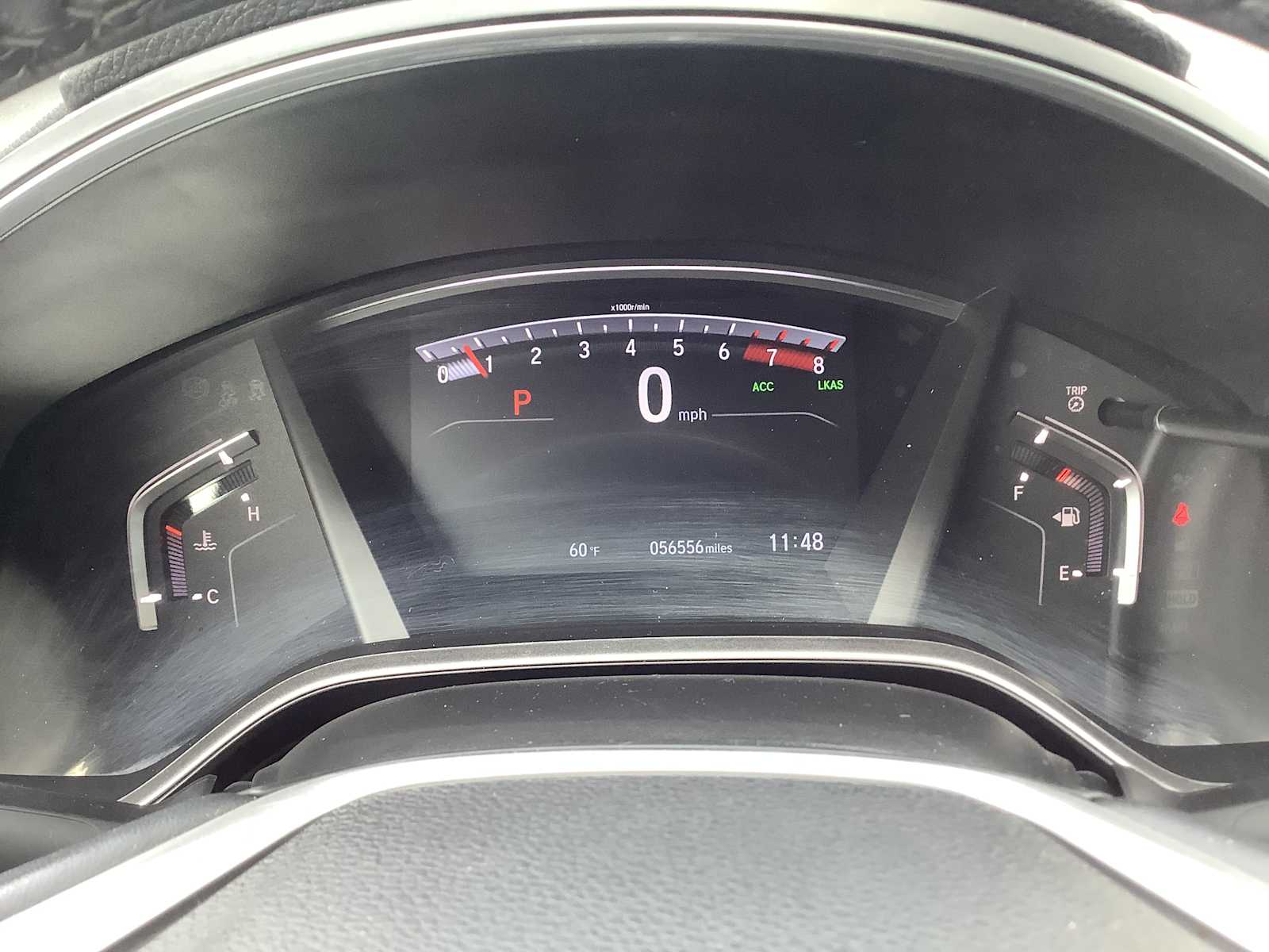 2019 Honda CR-V EX-L - Photo 20