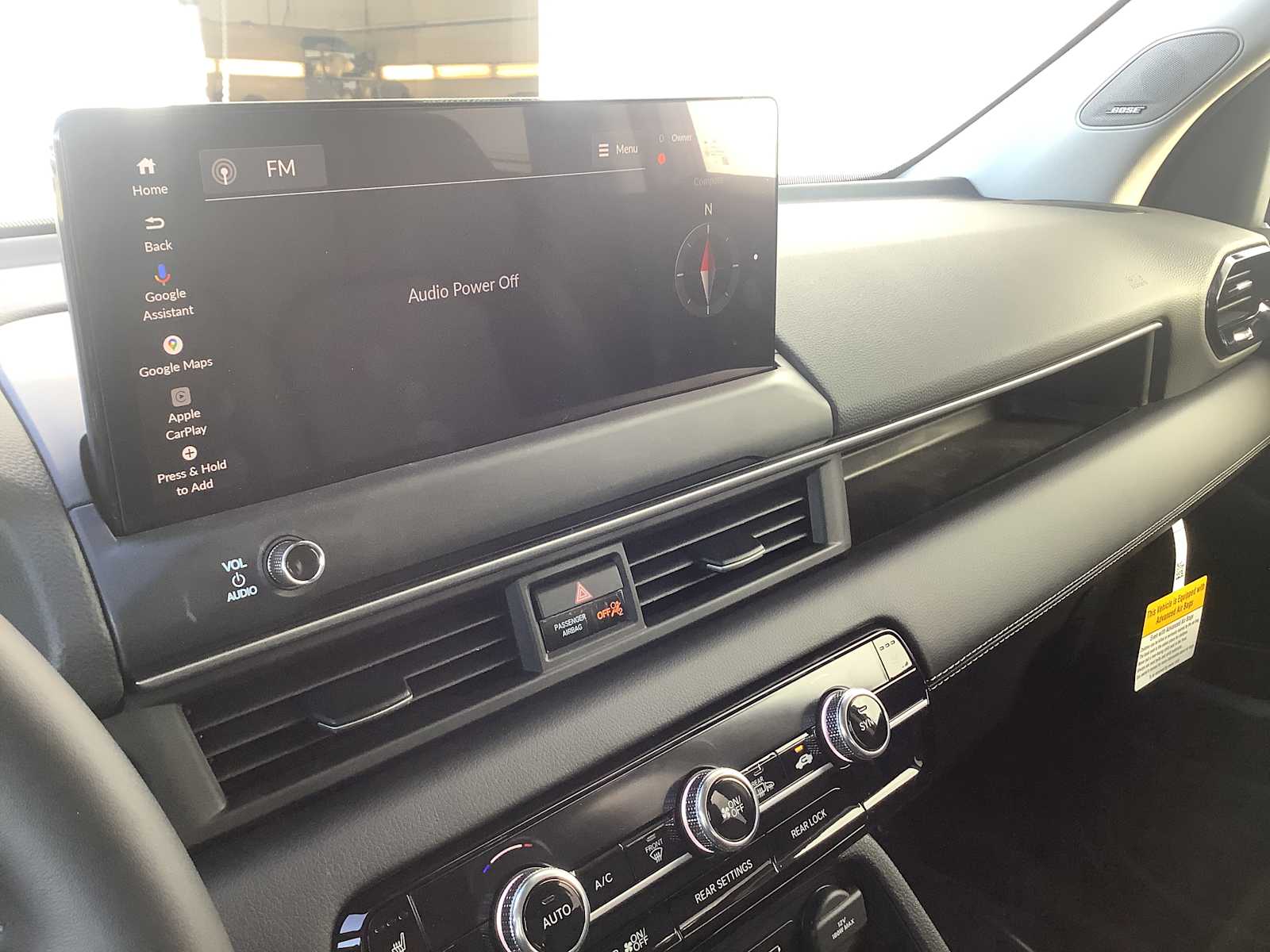 Thumbnail: 2026 Honda Pilot - 6