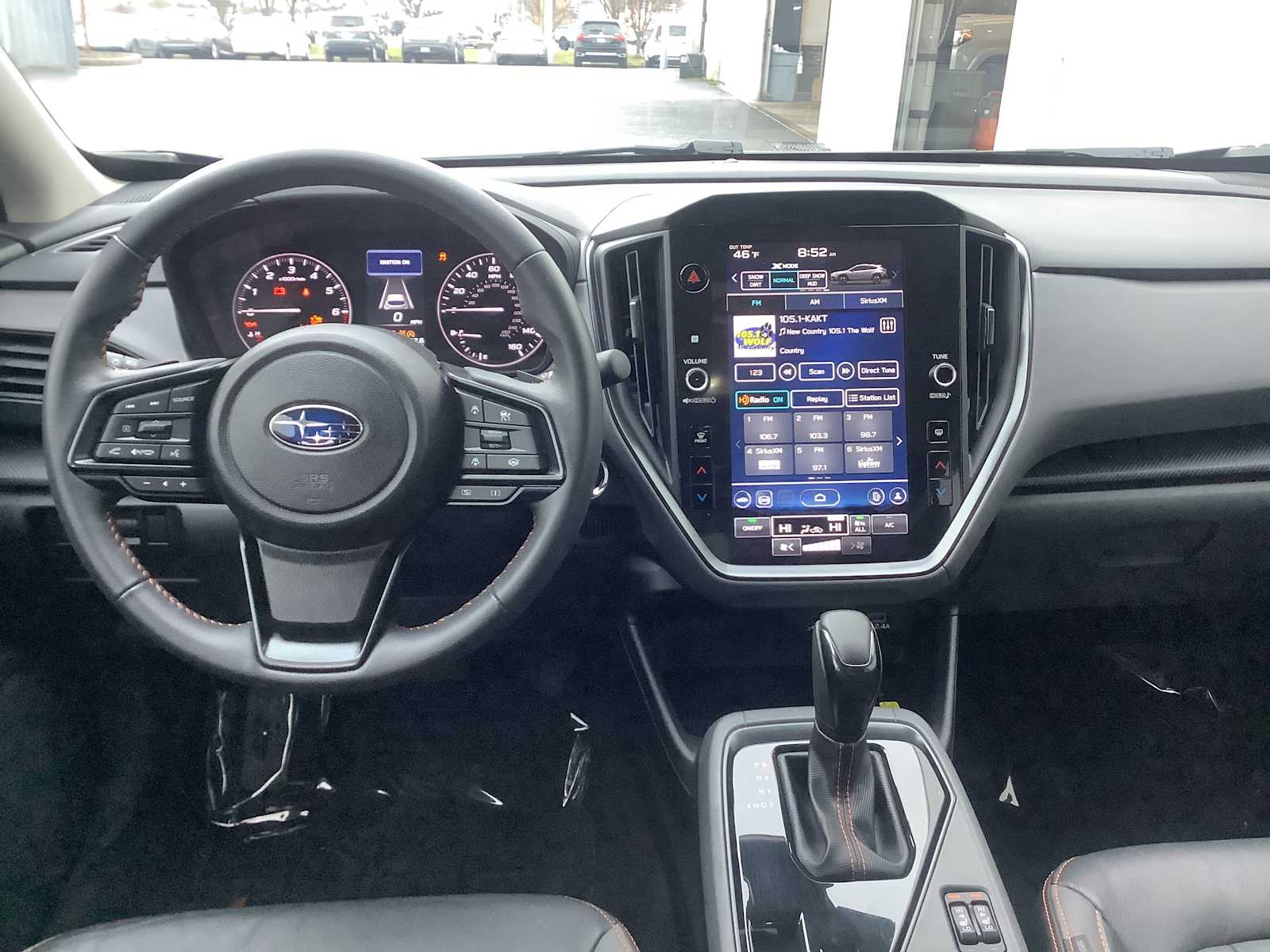 Thumbnail: 2024 Subaru Crosstrek - 10