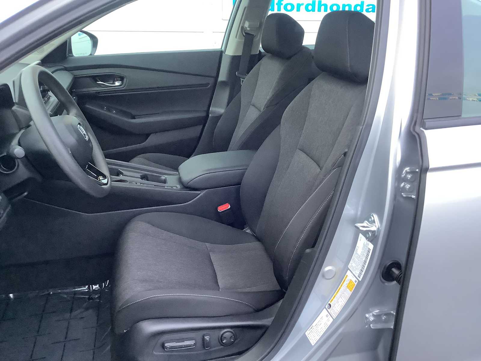 Thumbnail: 2025 Honda Accord - 11