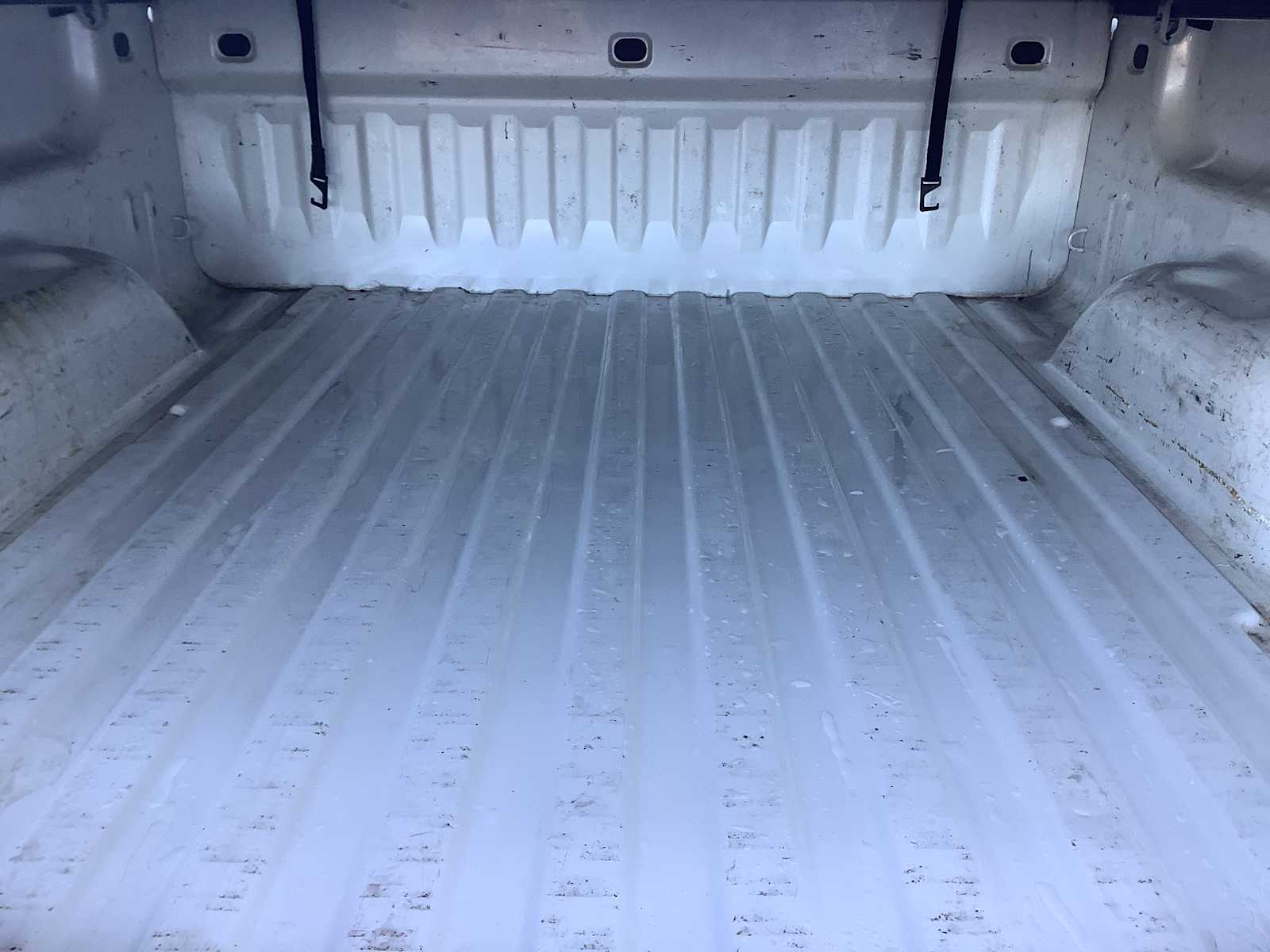 Thumbnail: 2018 Chevrolet Silverado 1500 - 14