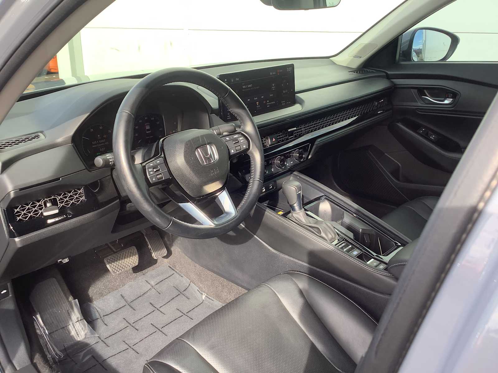 Thumbnail: 2023 Honda Accord - 3