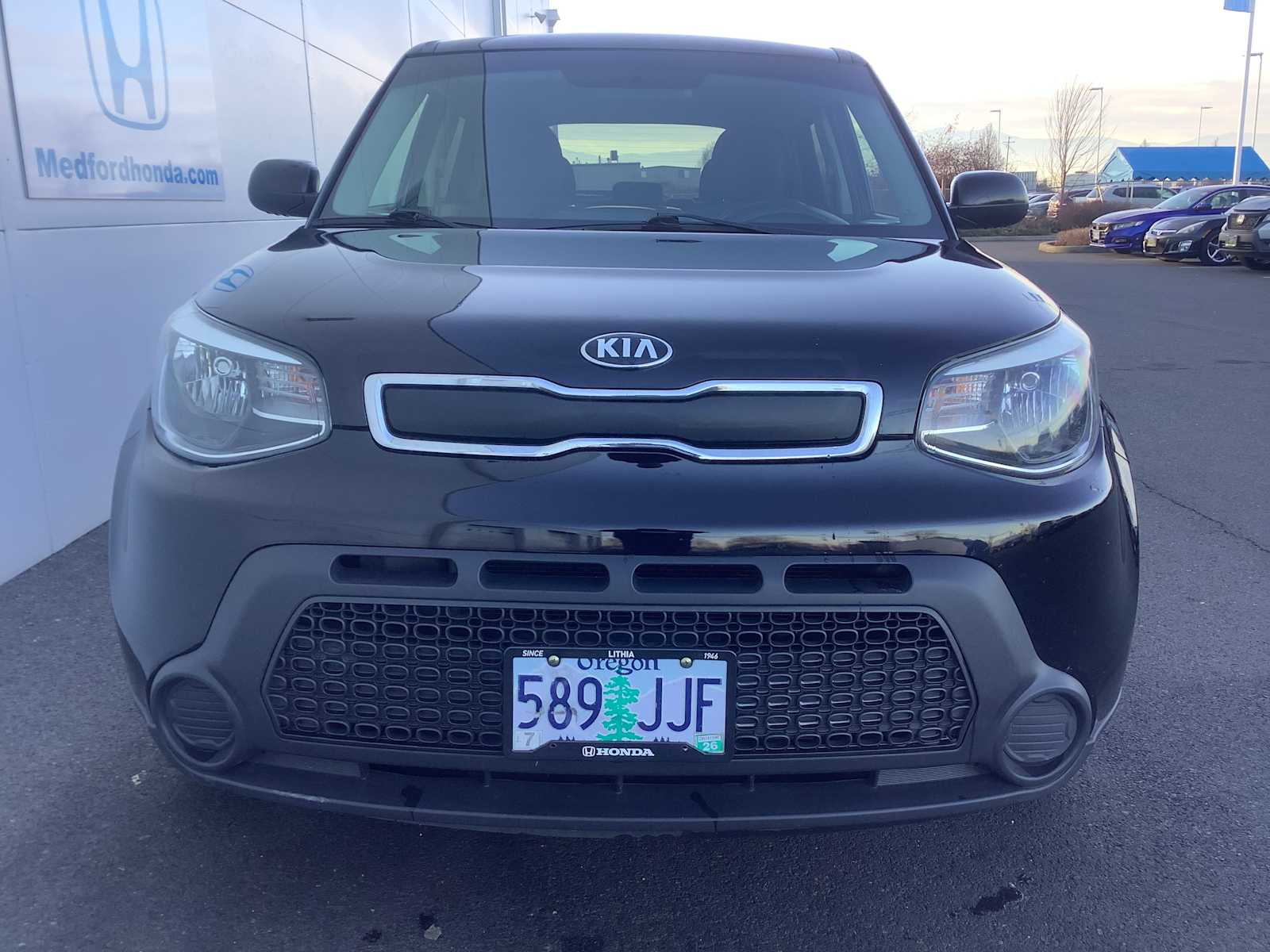 Thumbnail: 2016 Kia Soul - 9