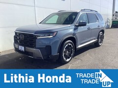 2026 Honda Pilot Touring S SUV Medford, OR