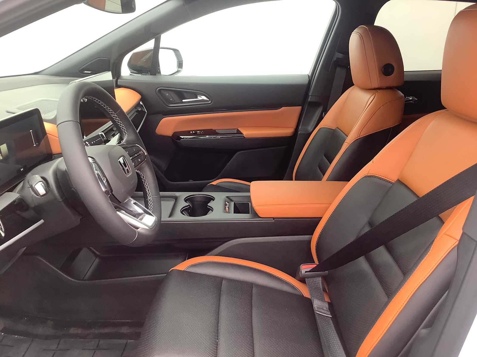 Thumbnail: 2026 Honda Prologue - 2