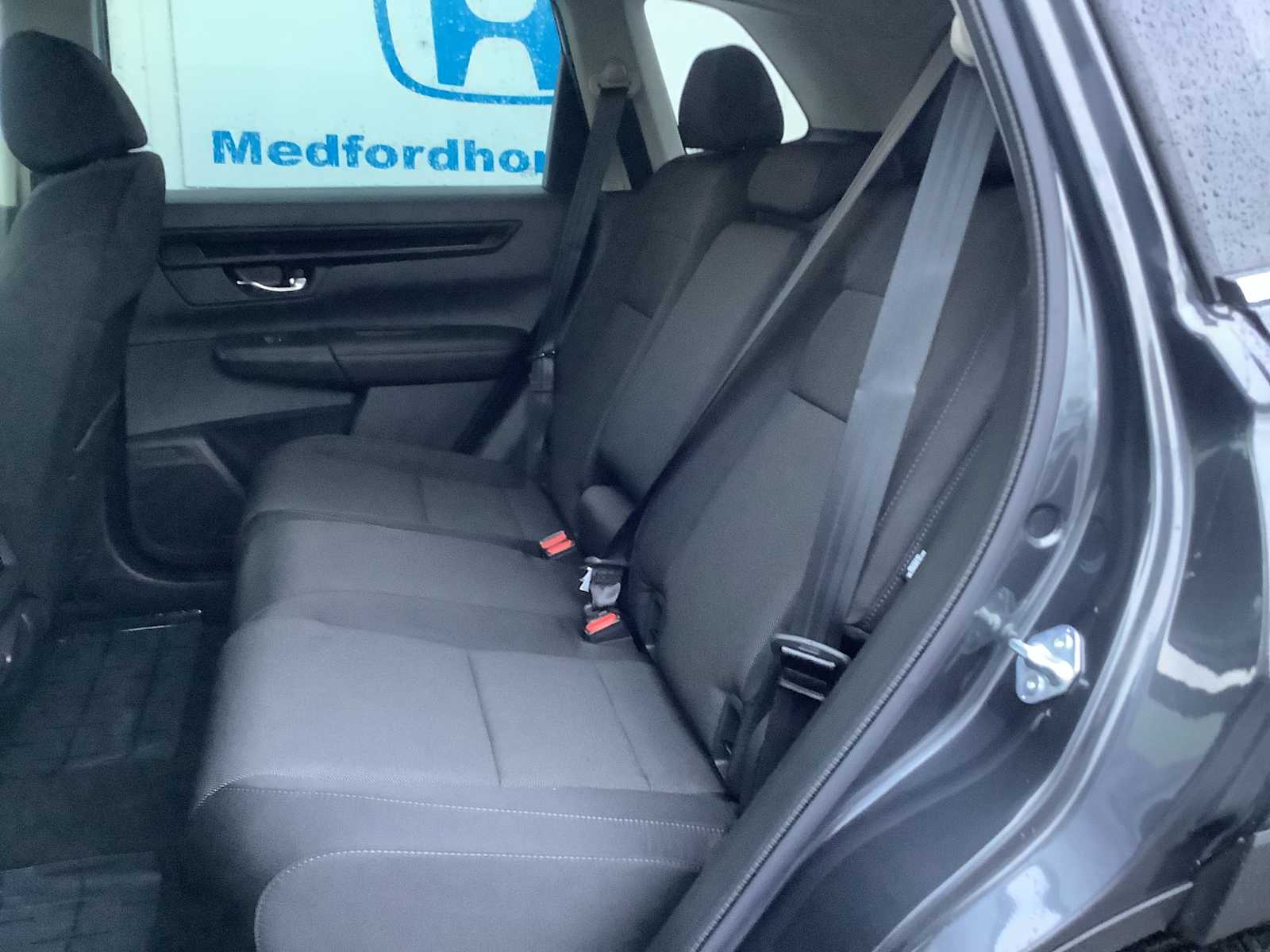 Thumbnail: 2026 Honda CR-V - 13