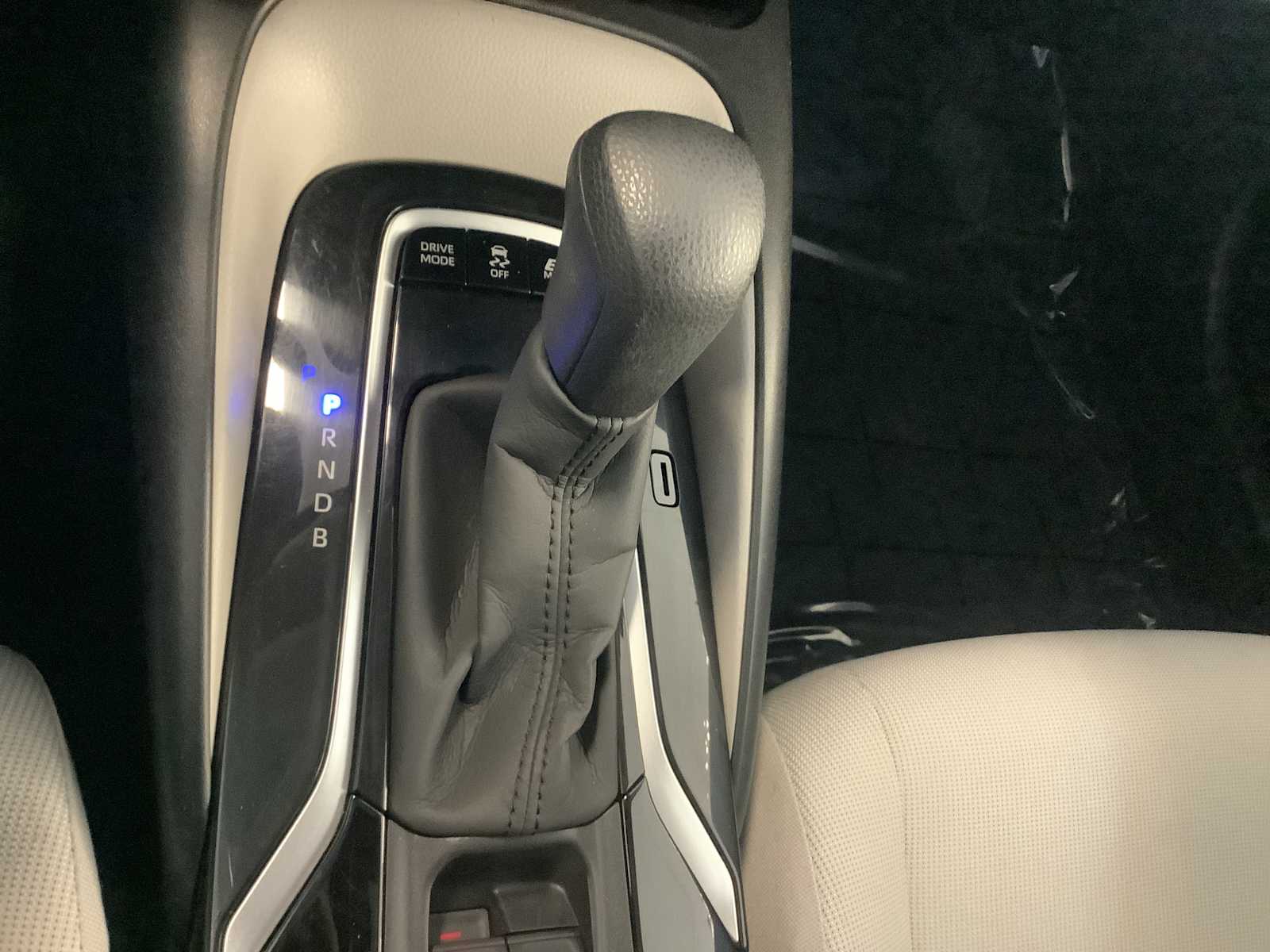 Thumbnail: 2021 Toyota Corolla - 18