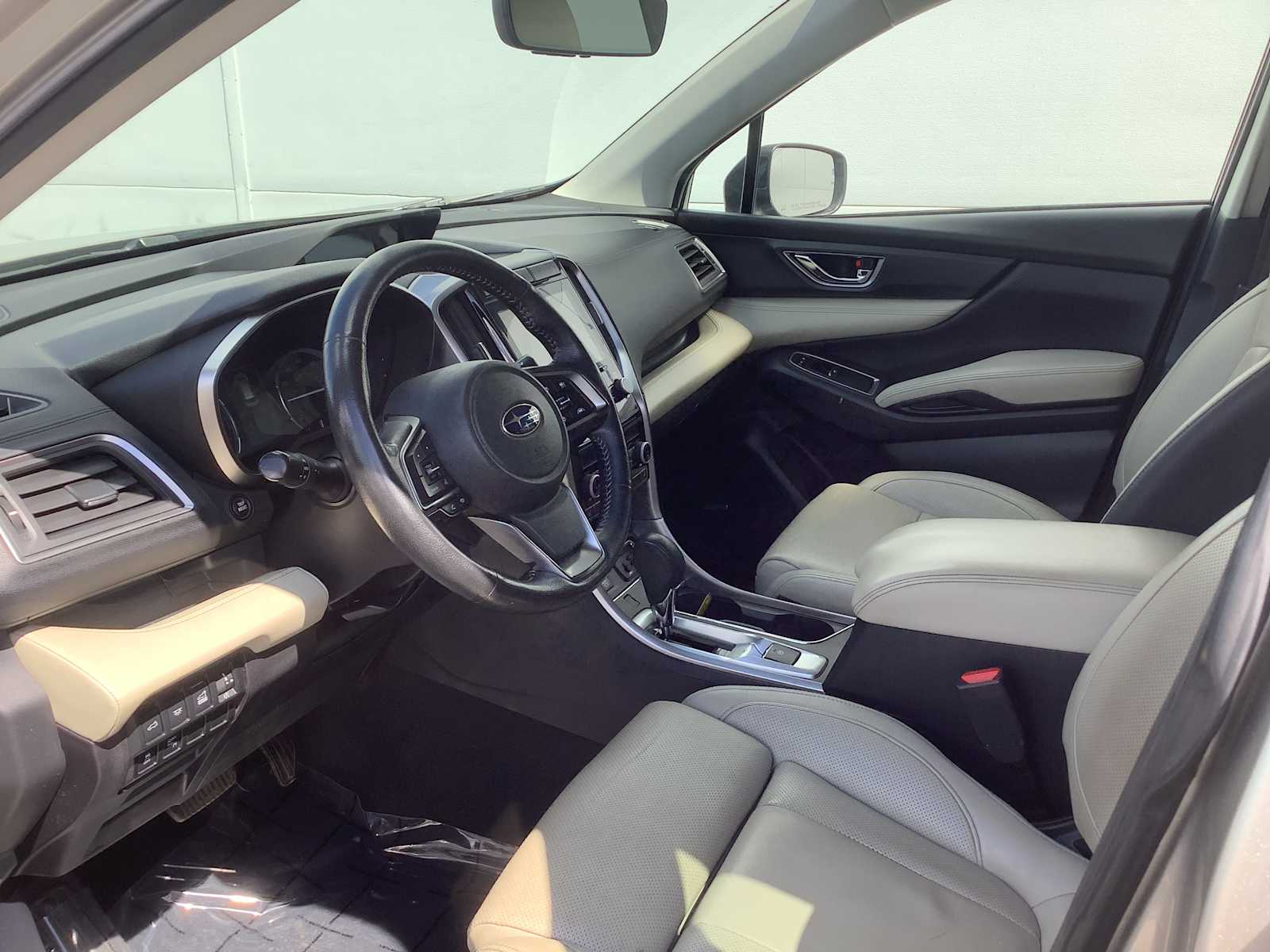 Thumbnail: 2020 Subaru Ascent - 3