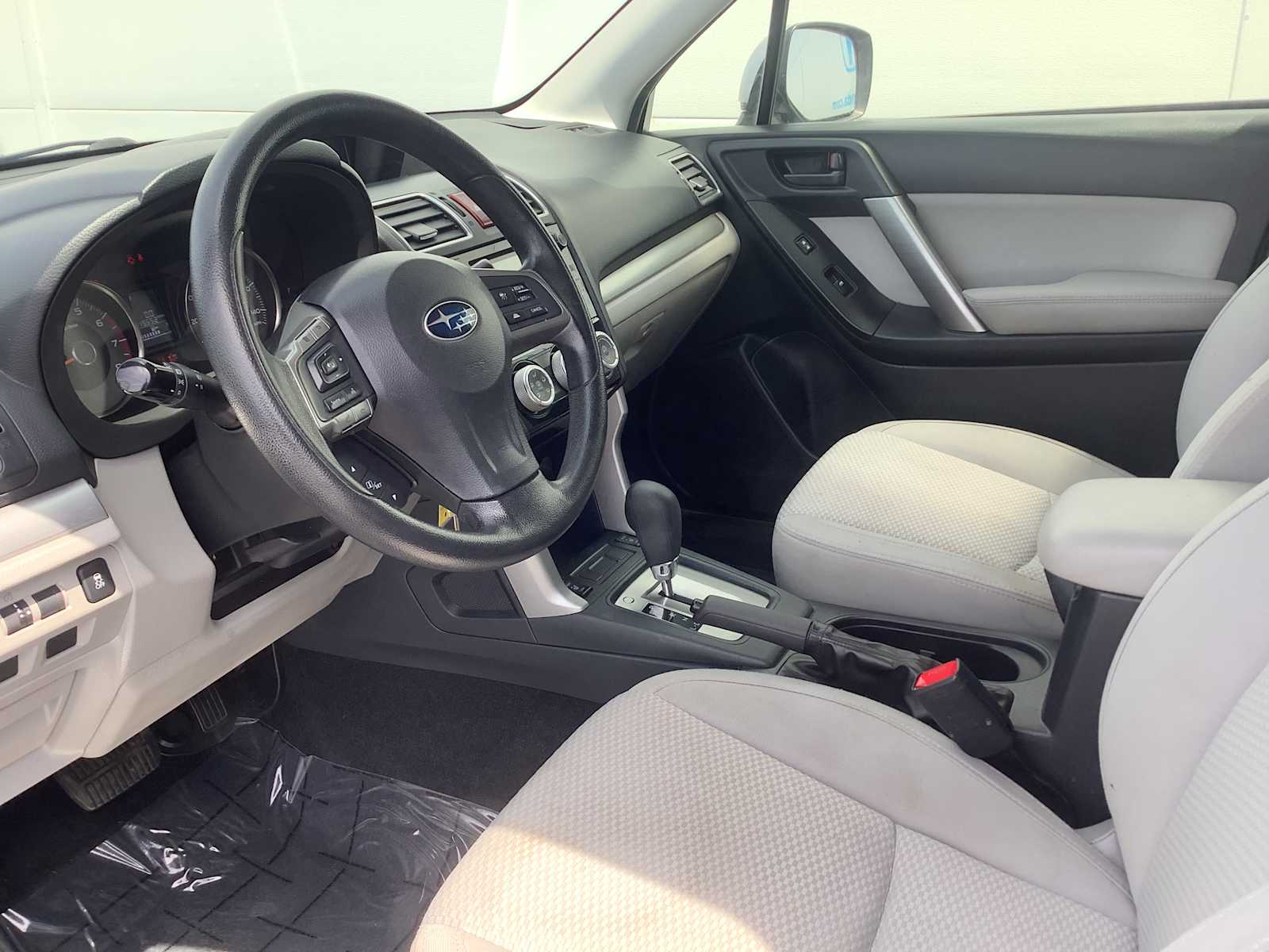 Thumbnail: 2016 Subaru Forester - 3