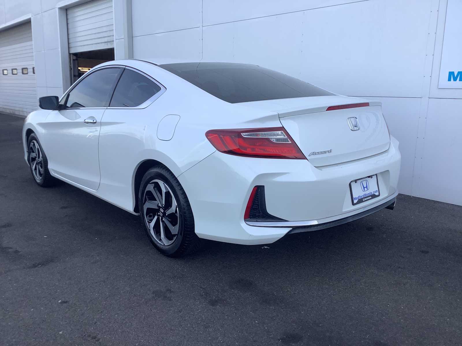 Thumbnail: 2017 Honda Accord - 4