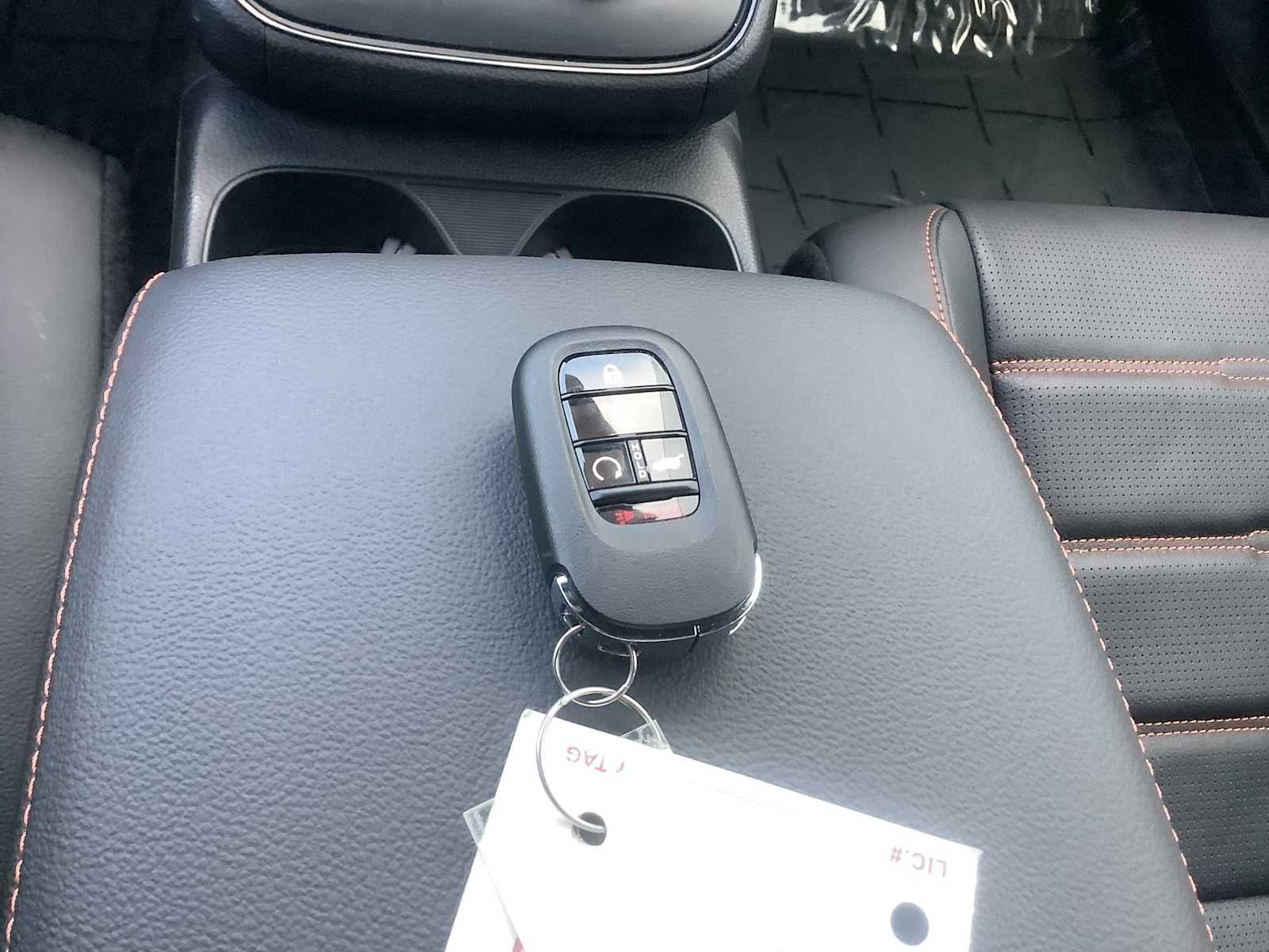 Thumbnail: 2026 Honda CR-V - 19