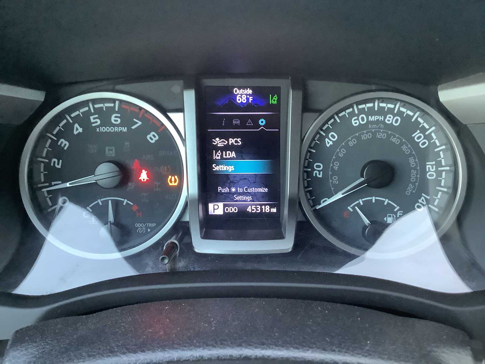 Thumbnail: 2022 Toyota Tacoma - 20