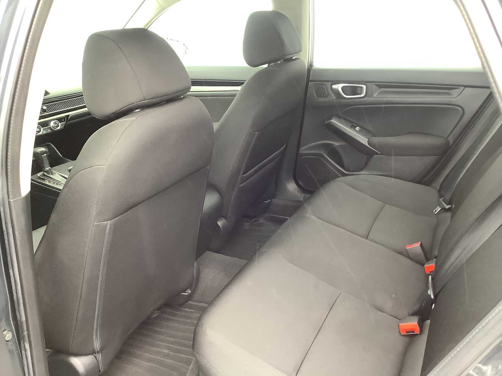 Thumbnail: 2023 Honda Civic - 12