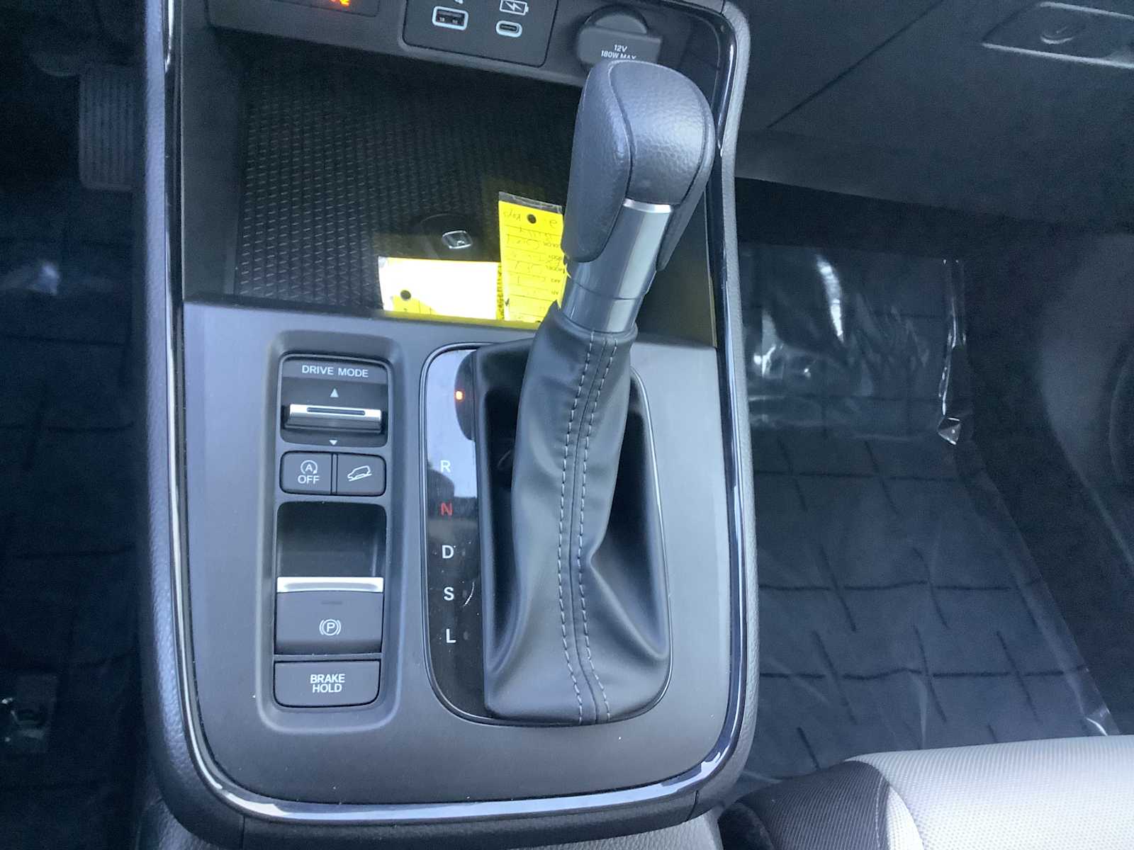 2025 Honda CR-V EX - Photo 17
