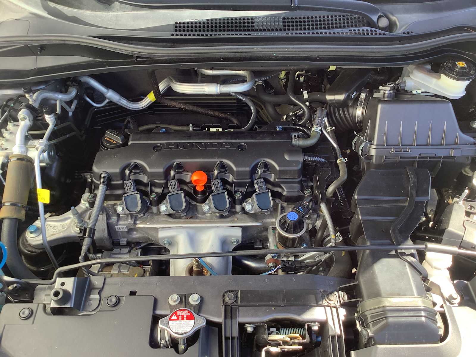 Thumbnail: 2020 Honda HR-V - 8