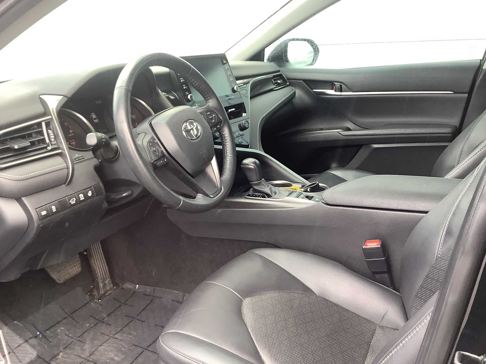 Thumbnail: 2023 Toyota Camry - 3