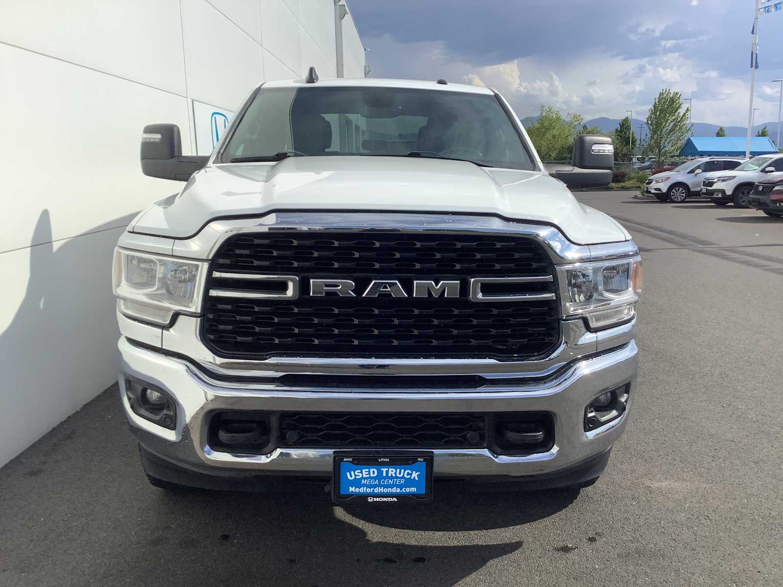 Thumbnail: 2024 RAM 2500 - 6