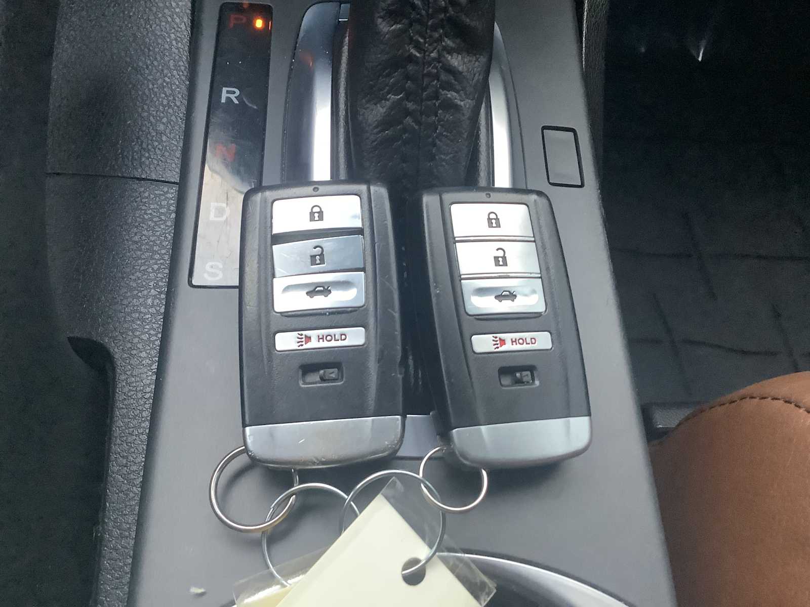 Thumbnail: 2020 Acura ILX - 19