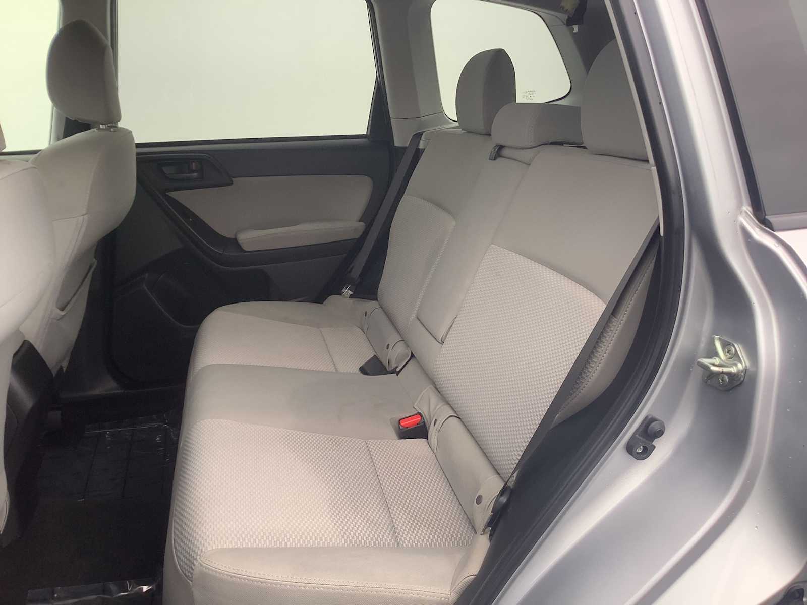 Thumbnail: 2015 Subaru Forester - 13