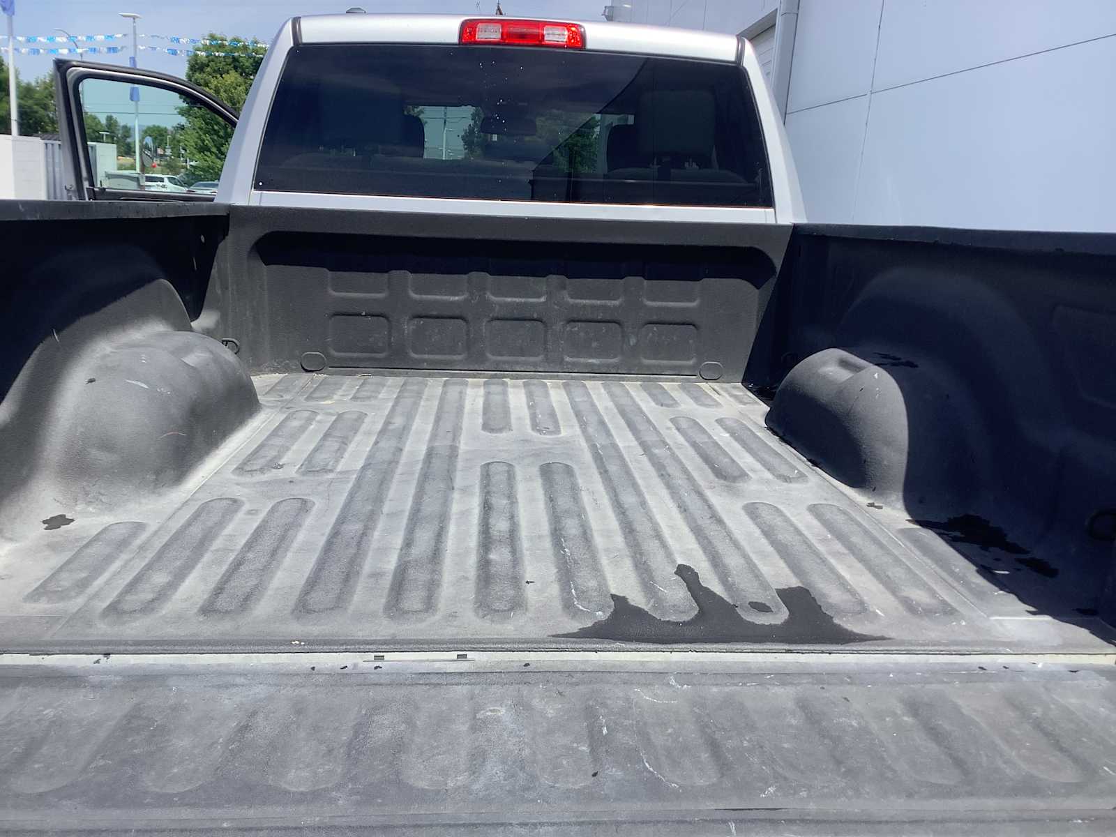 Thumbnail: 2016 RAM 1500 - 18