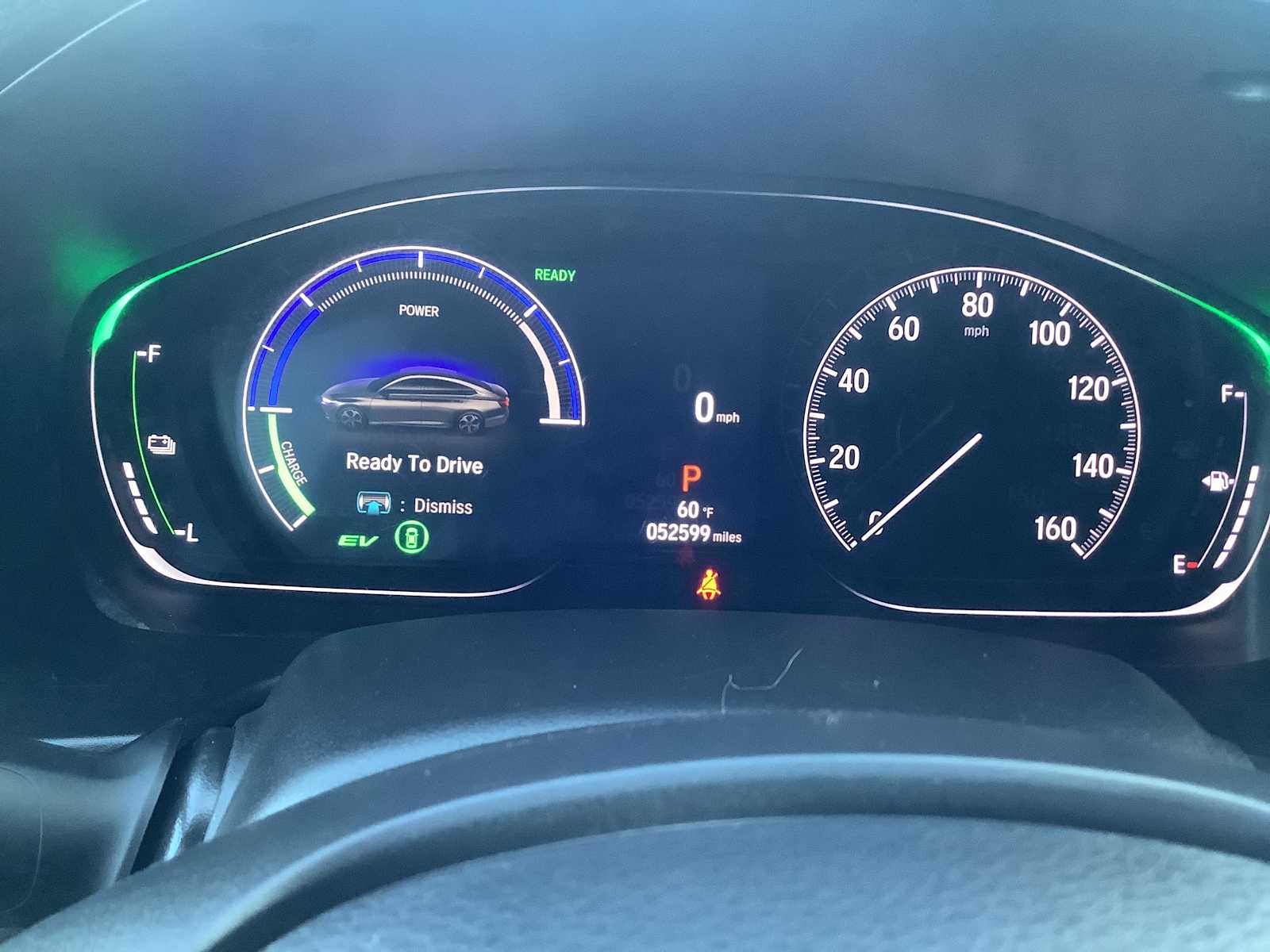 Thumbnail: 2021 Honda Accord - 19