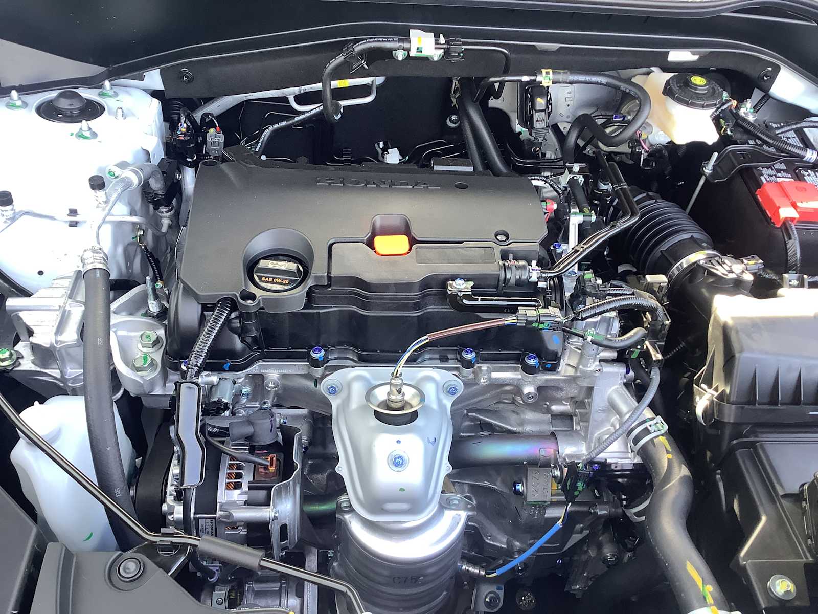 Thumbnail: 2026 Honda HR-V - 10