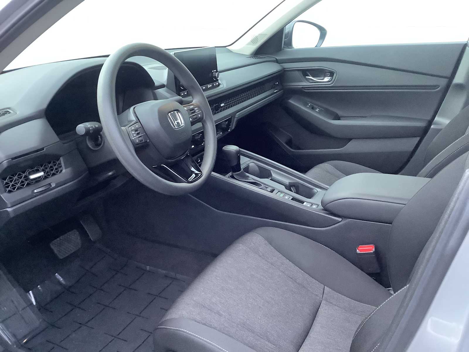 Thumbnail: 2025 Honda Accord - 3