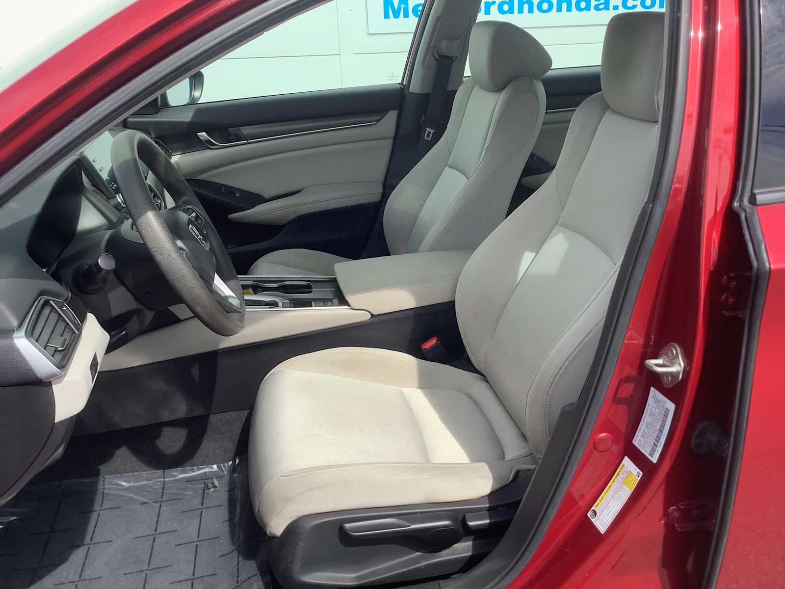 Thumbnail: 2019 Honda Accord - 11