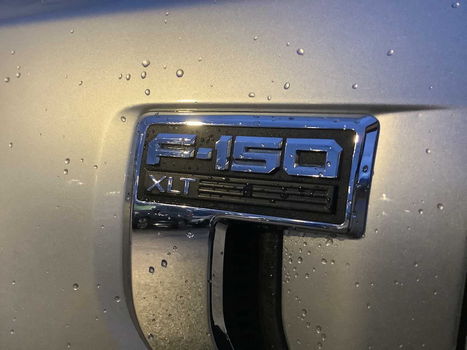 Thumbnail: 2023 Ford F-150 - 7