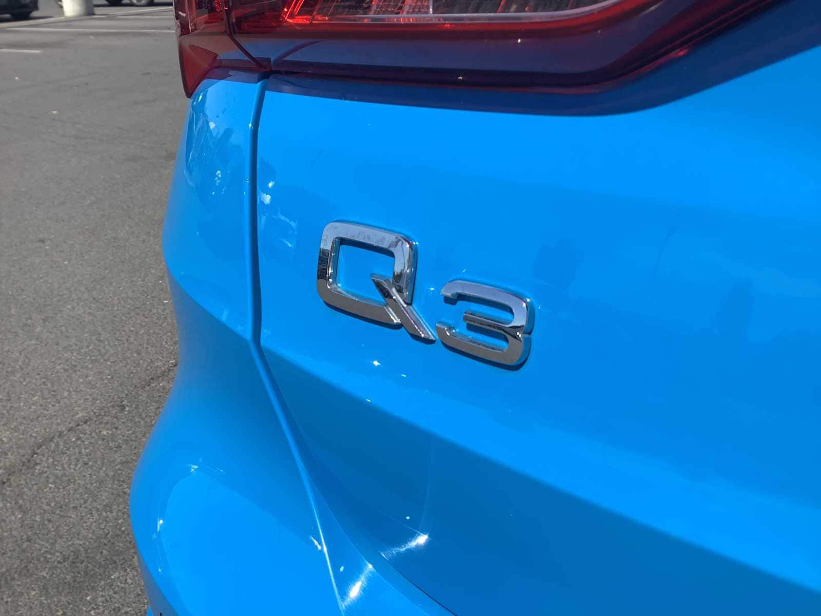 2022 Audi Q3 S Line Premium - Photo 6
