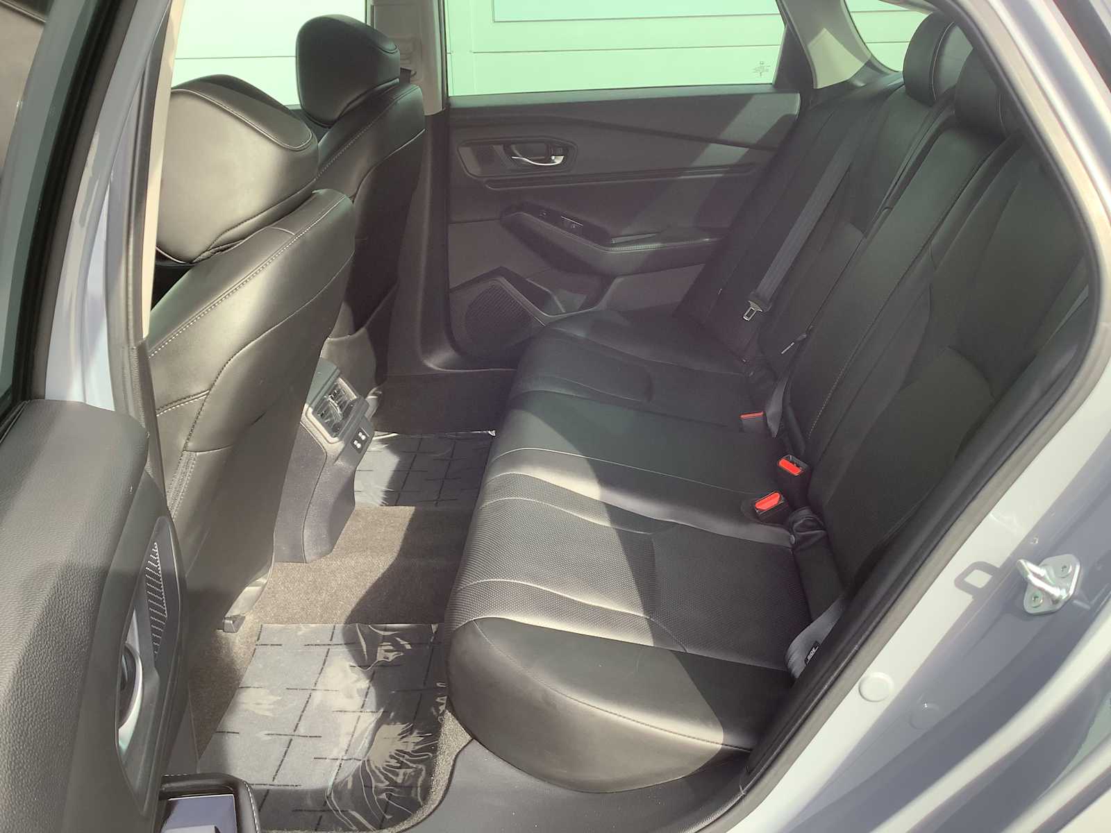 Thumbnail: 2023 Honda Accord - 12