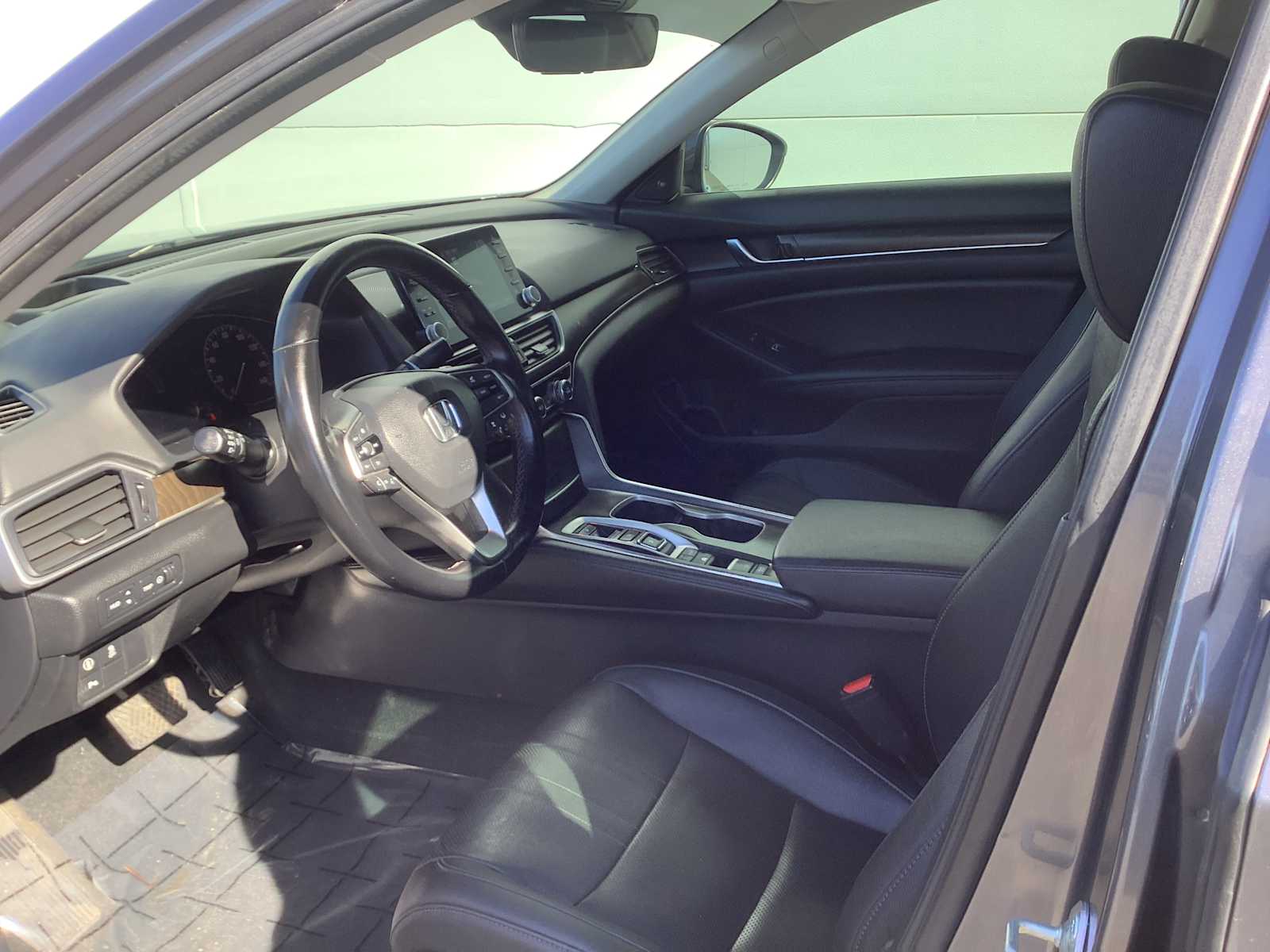 Thumbnail: 2020 Honda Accord - 3