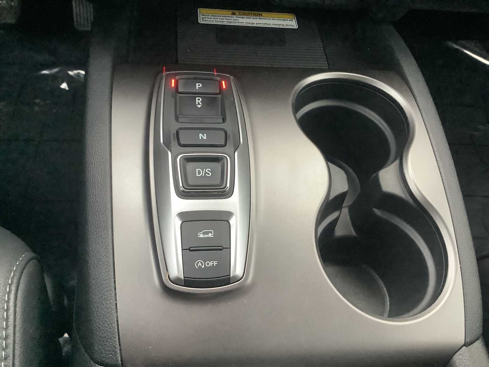 Thumbnail: 2023 Honda Passport - 18