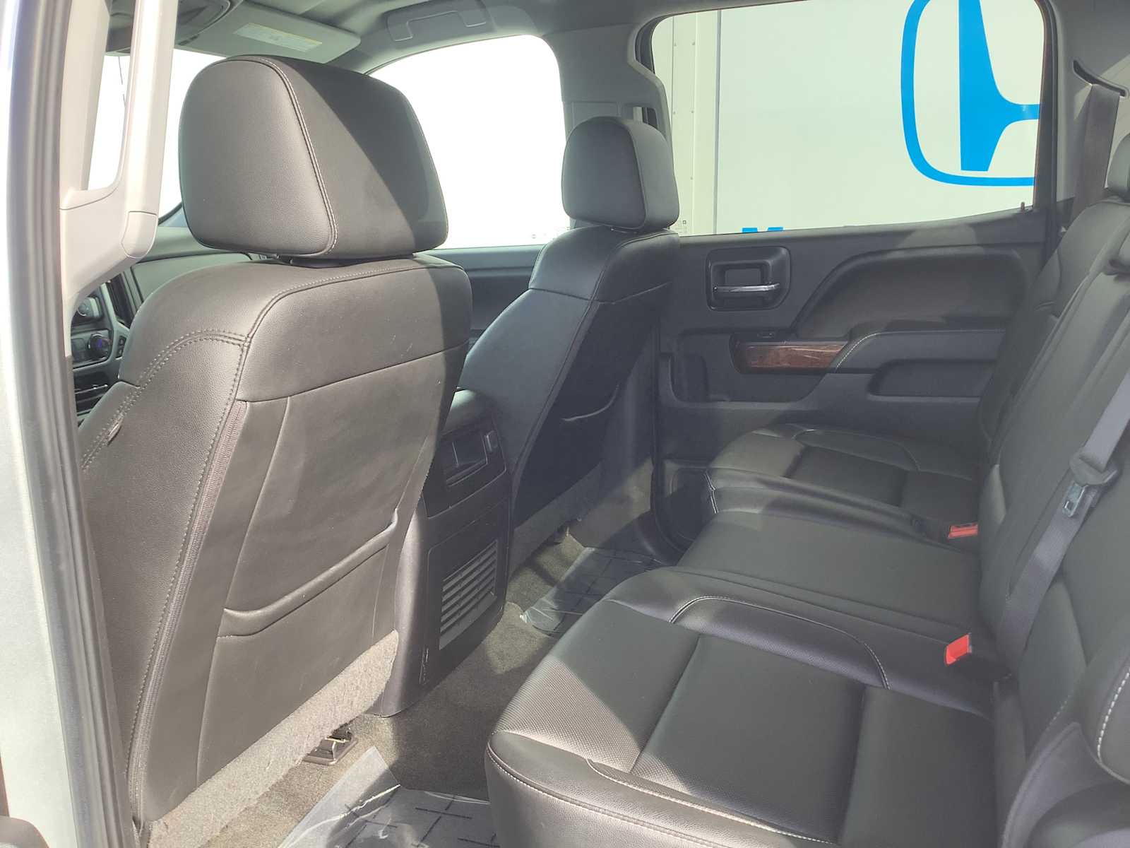 Thumbnail: 2016 GMC Sierra 1500 - 12