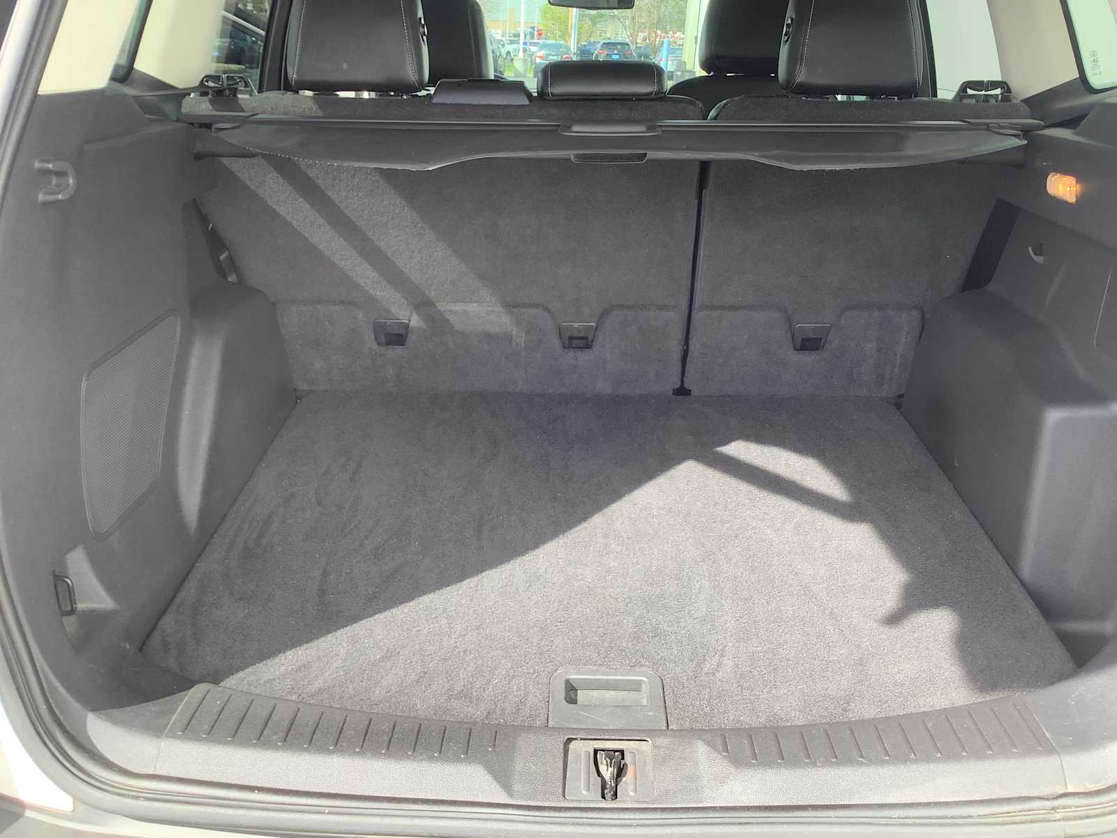 Thumbnail: 2013 Ford Escape - 19