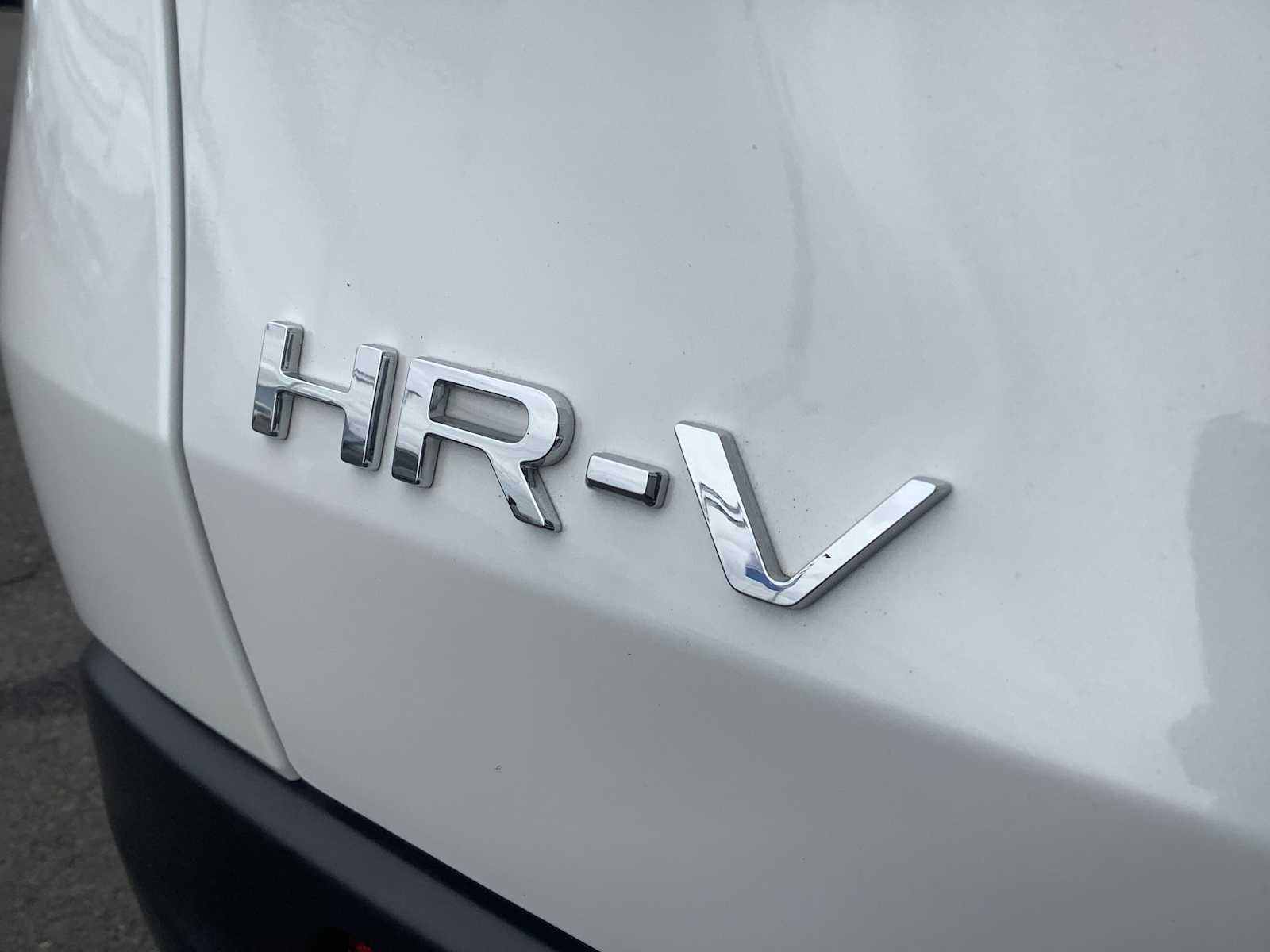 Thumbnail: 2025 Honda HR-V - 6